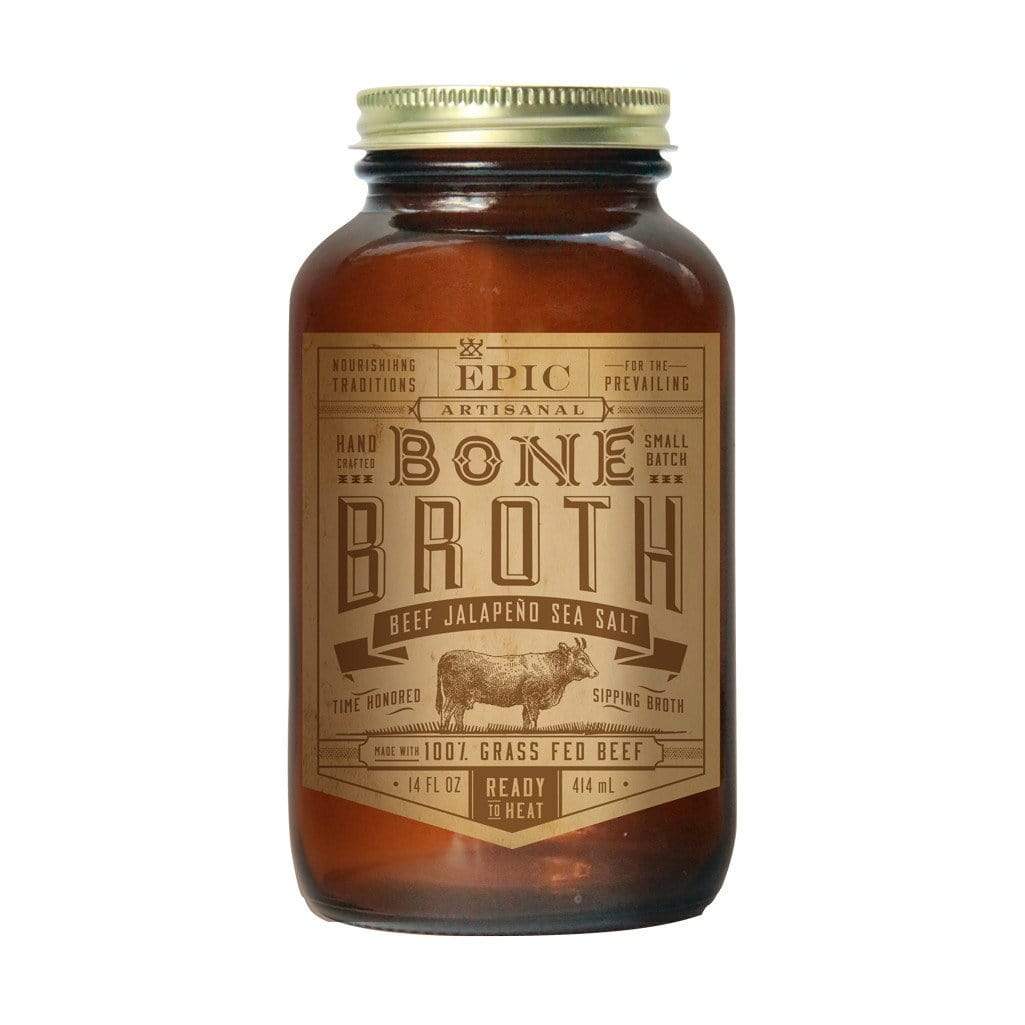 Epic Bone Broth - Image 2