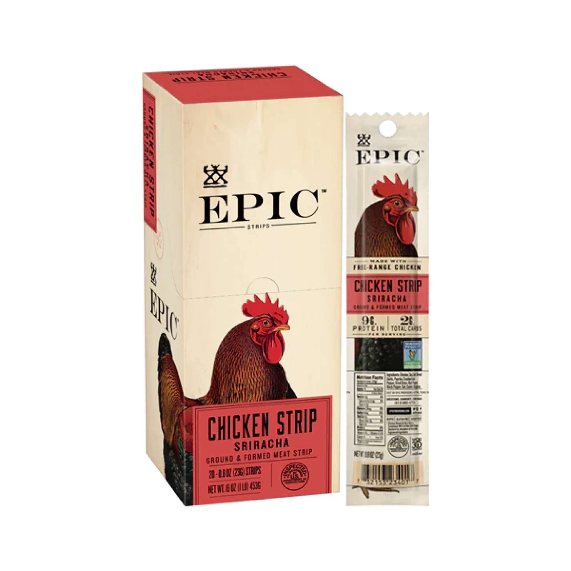 Epic Snack Strips - Image 11