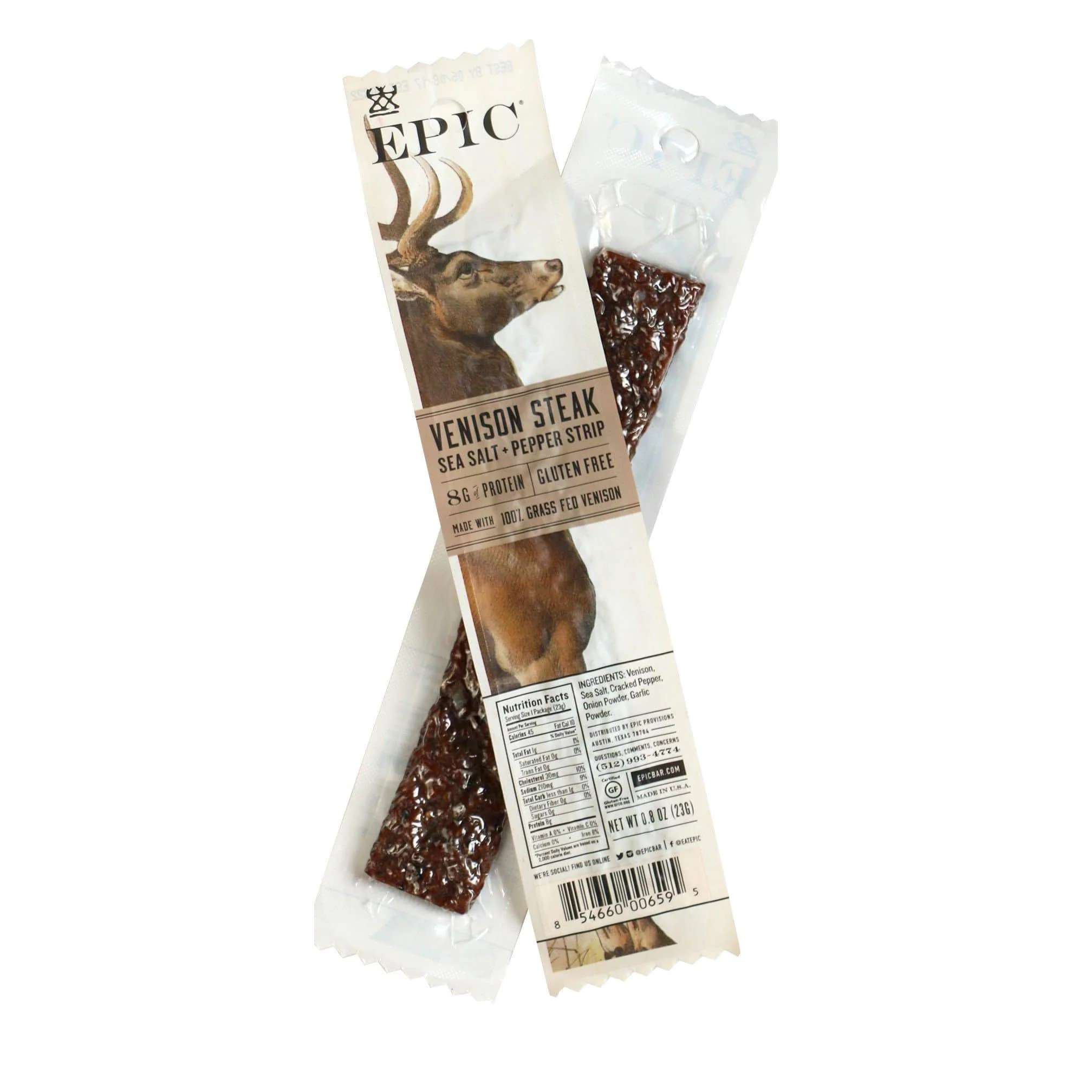 Epic Snack Strips - Image 4