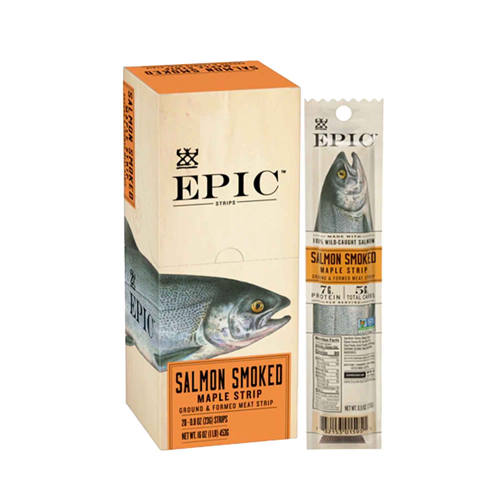 Epic Snack Strips - Image 8