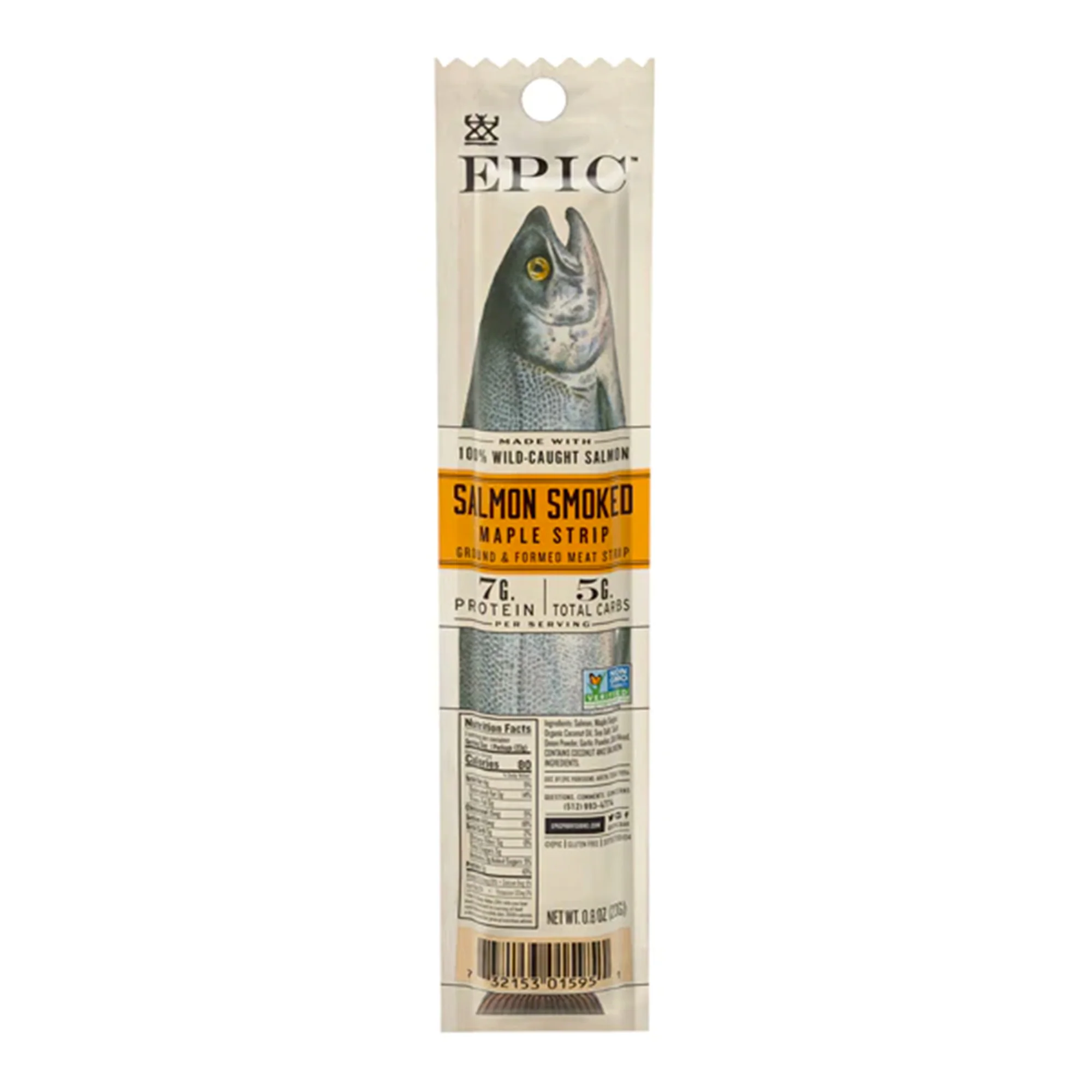 Epic Snack Strips - Image 9