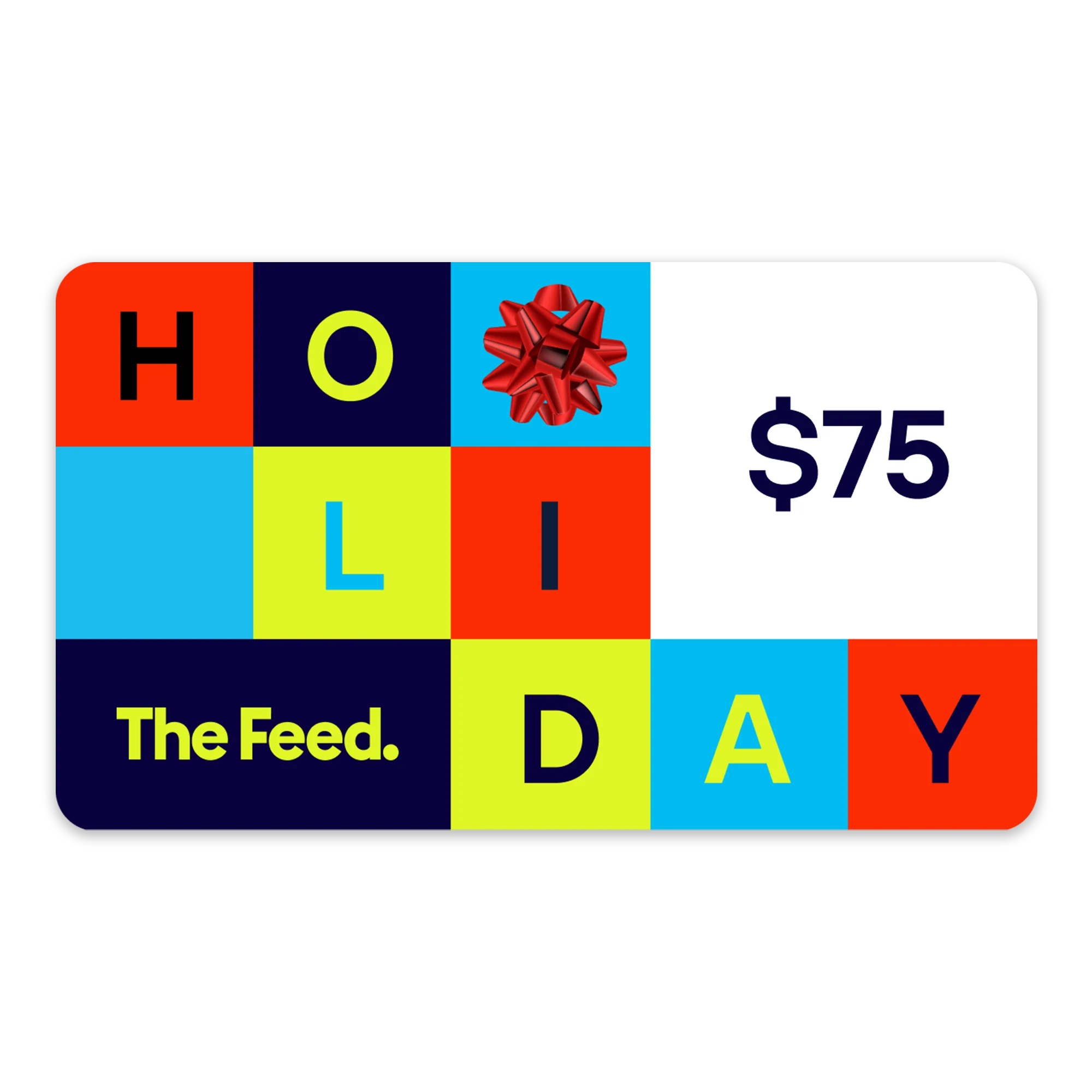 Feed Digital Gift Card - Image 17