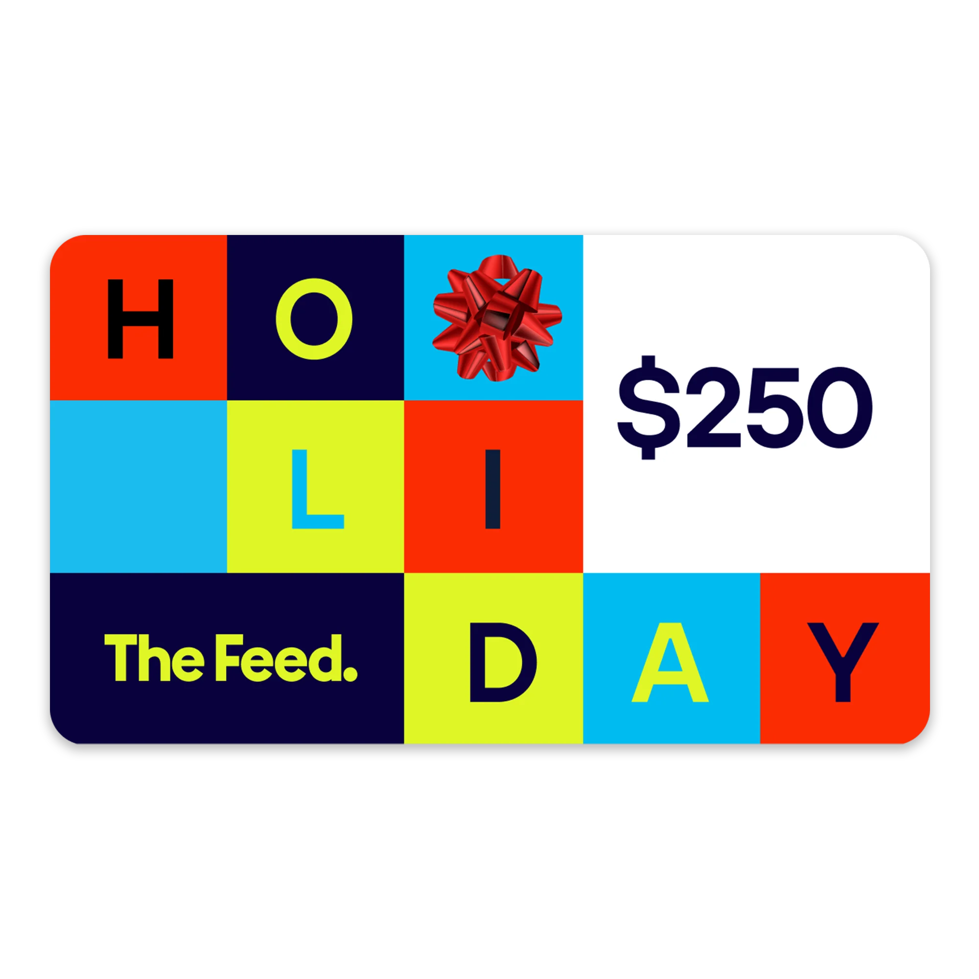 Feed Digital Gift Card - Image 20