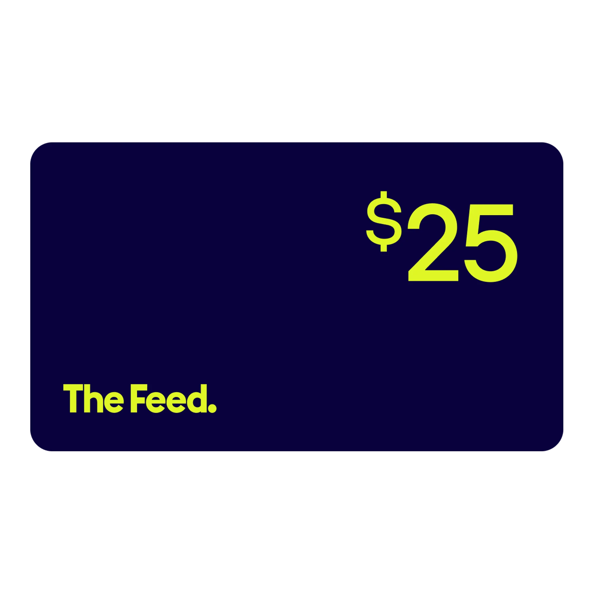 Feed Digital Gift Card - Image 8