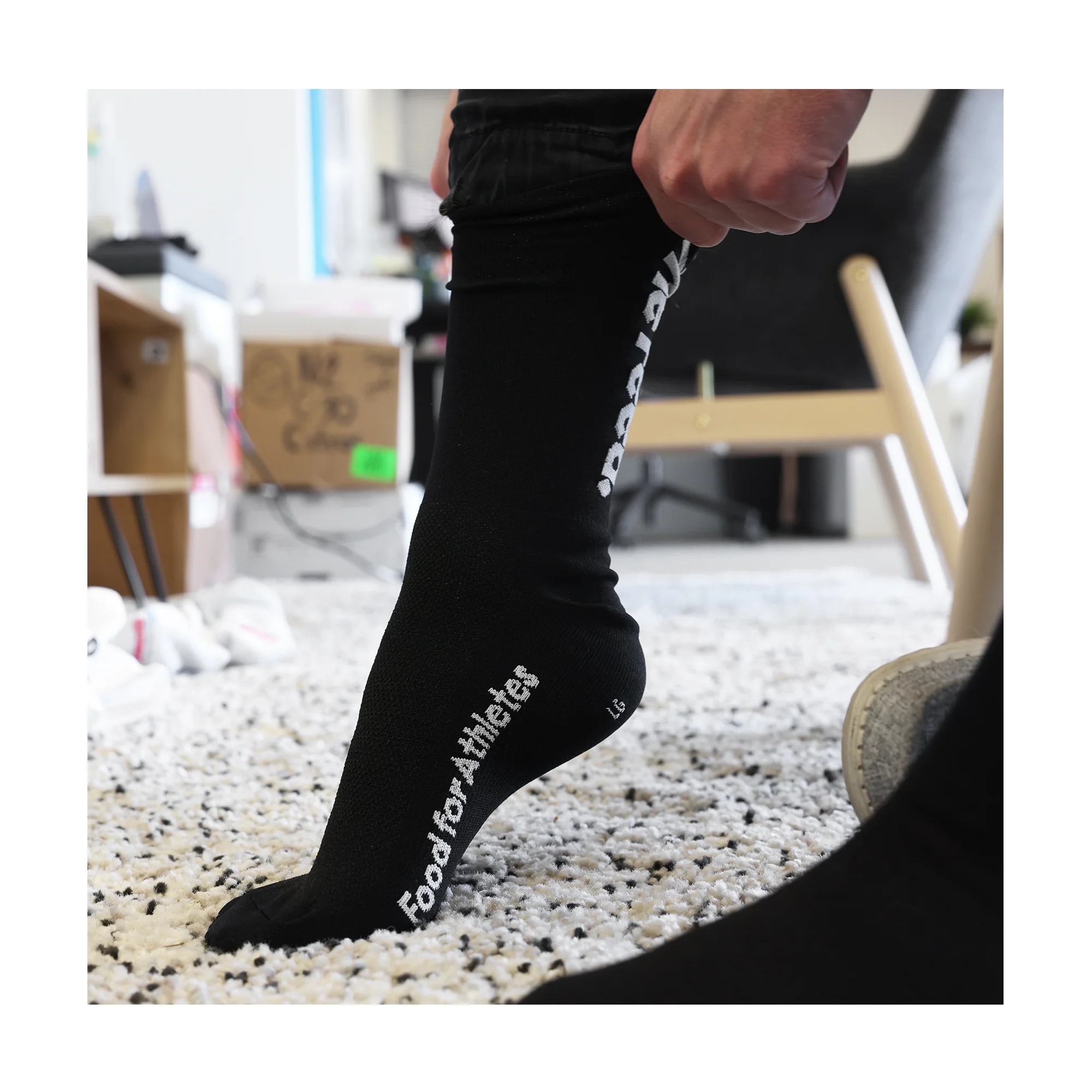 The Feed Multisport Socks - Image 12