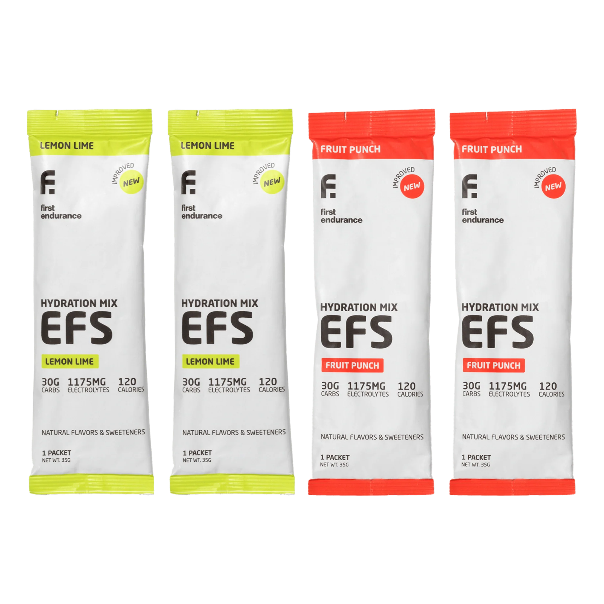 First Endurance EFS Drink Mix - Image 10