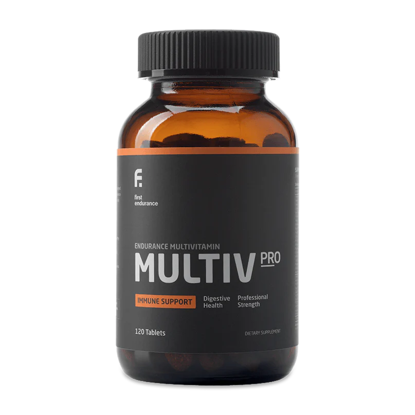 First Endurance Multi-V Pro - Image 2