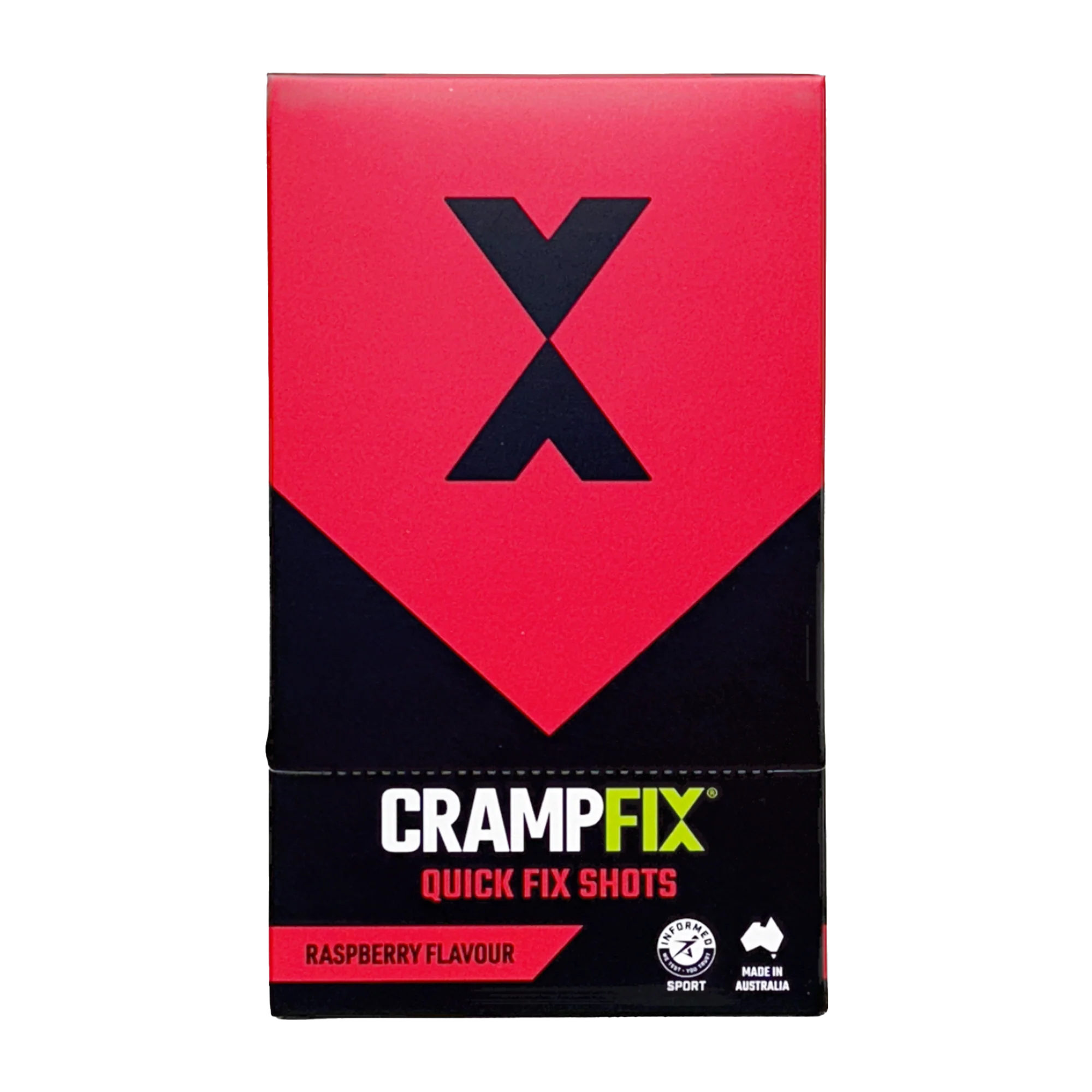 Fixx Nutrition CrampFix - Image 15