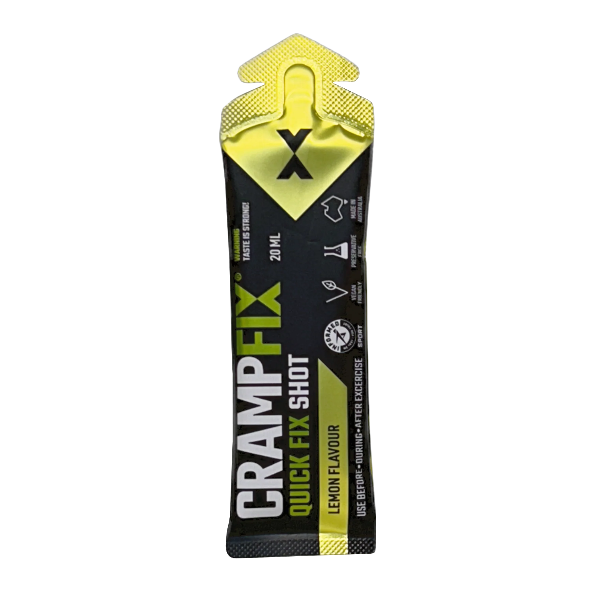 Fixx Nutrition CrampFix - Image 6