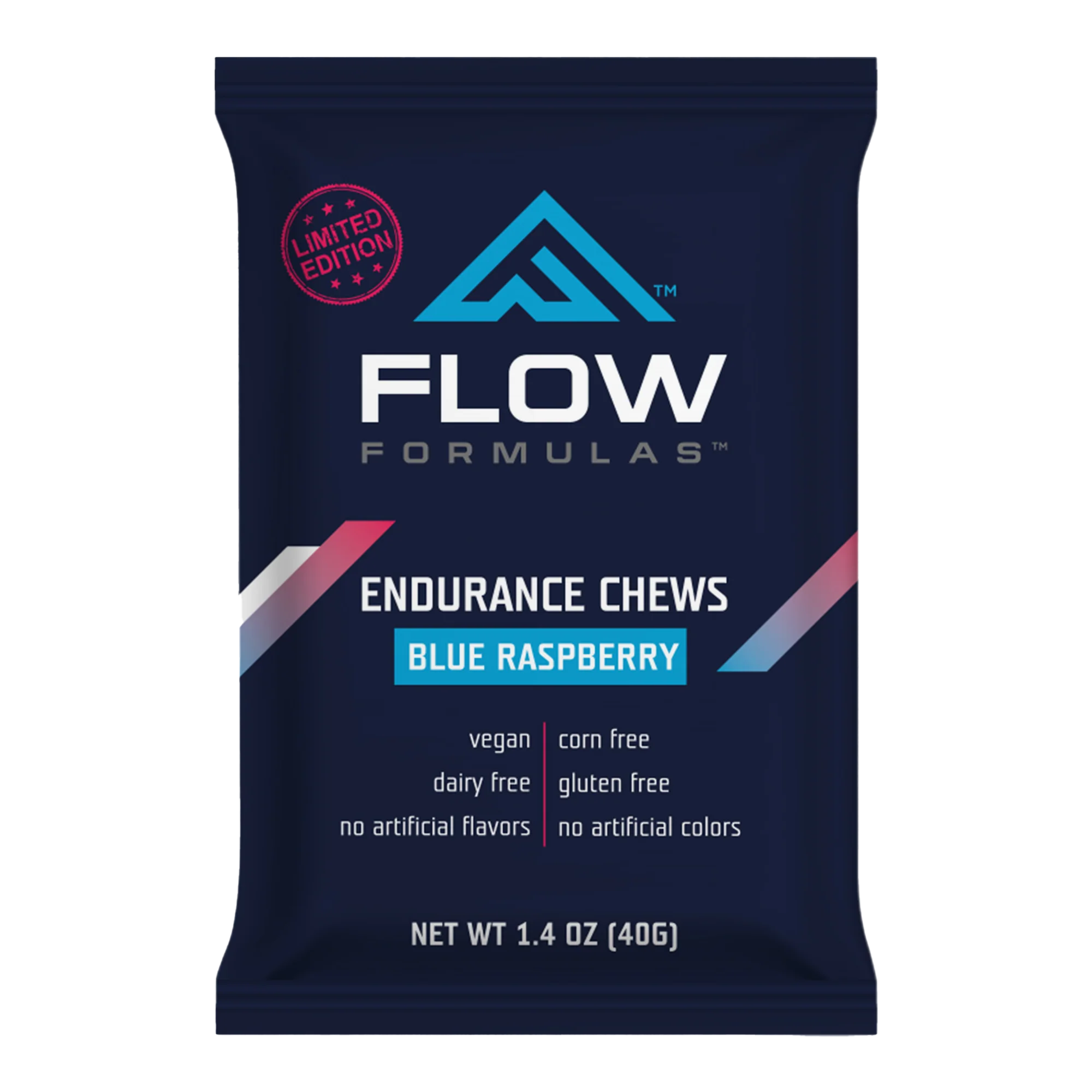 Flow Formulas Endurance Chews - Image 5