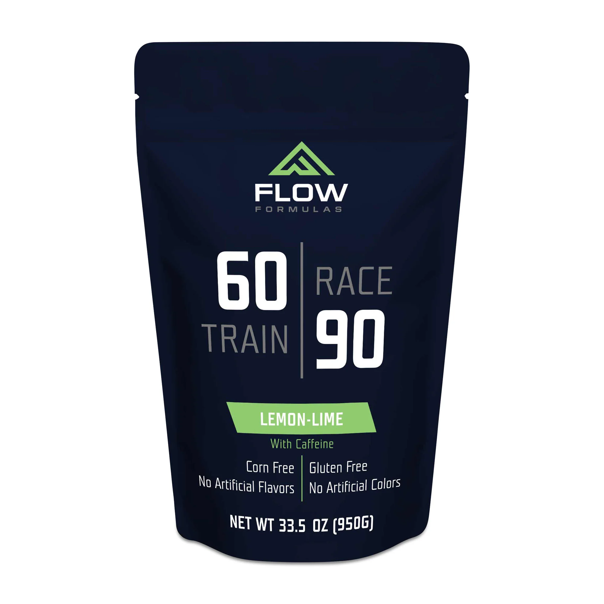 Flow Formulas Endurance Drink Mix (Non-Caffeinated) - Image 2