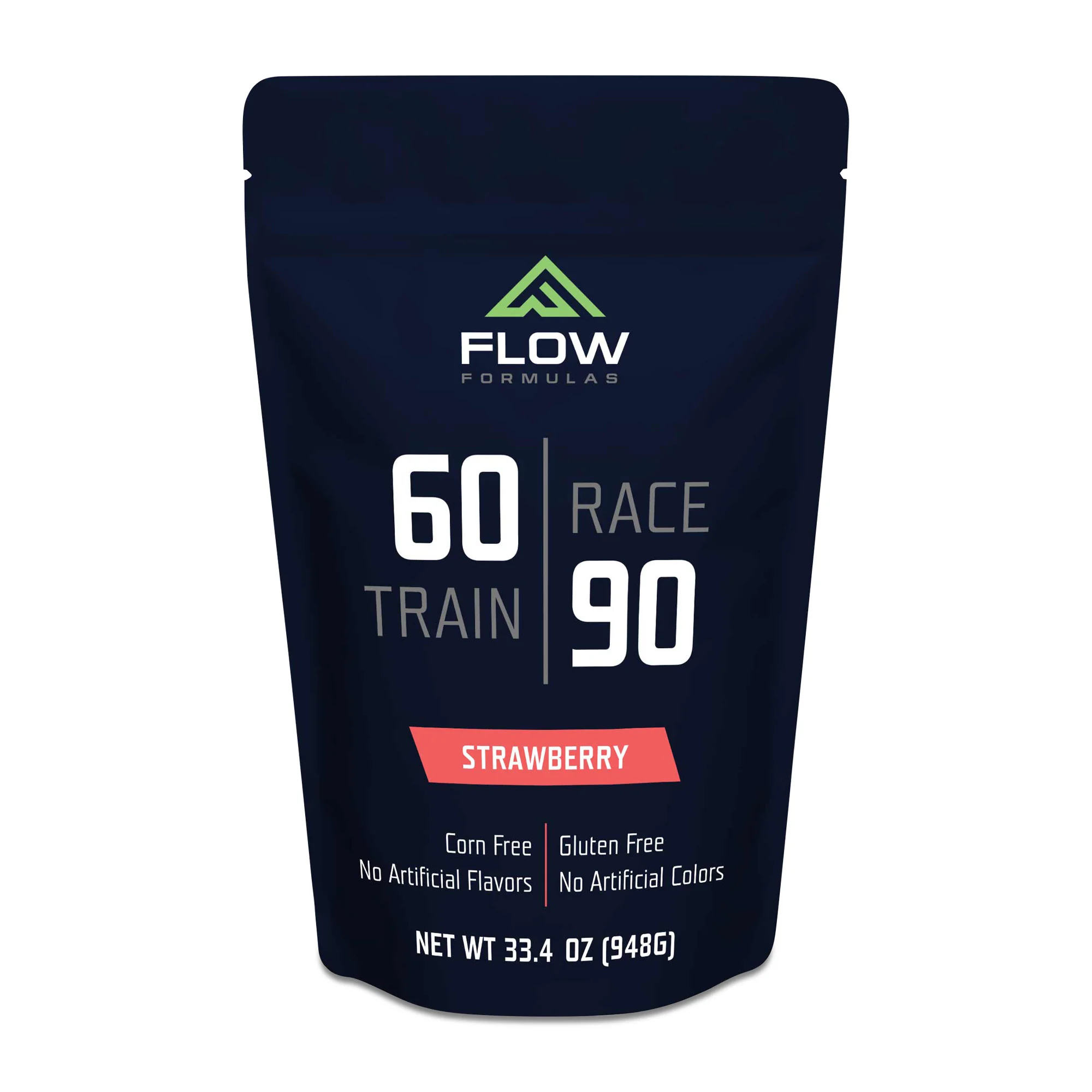 Flow Formulas Endurance Drink Mix (Non-Caffeinated) - Image 6