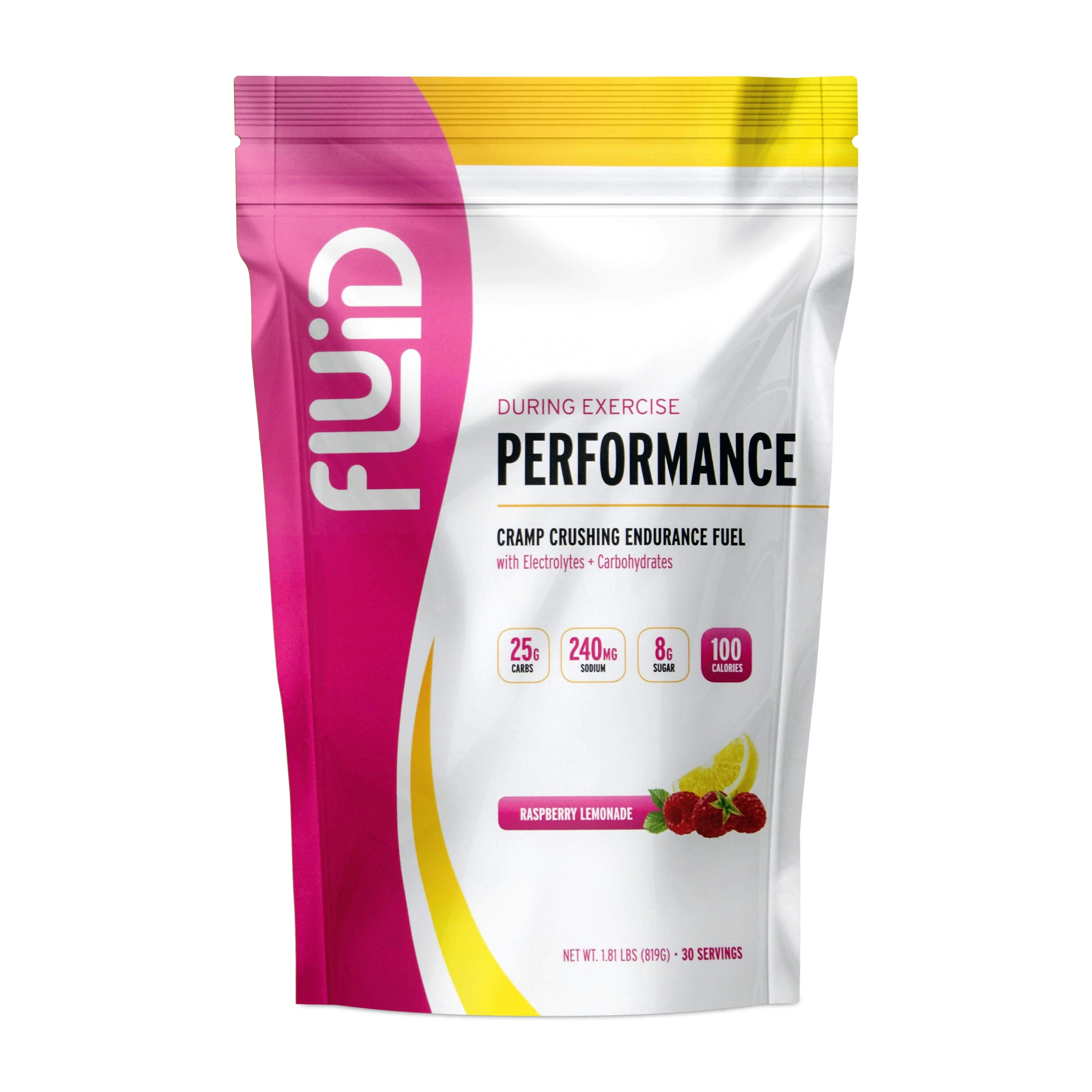 Fluid Performance - Image 4