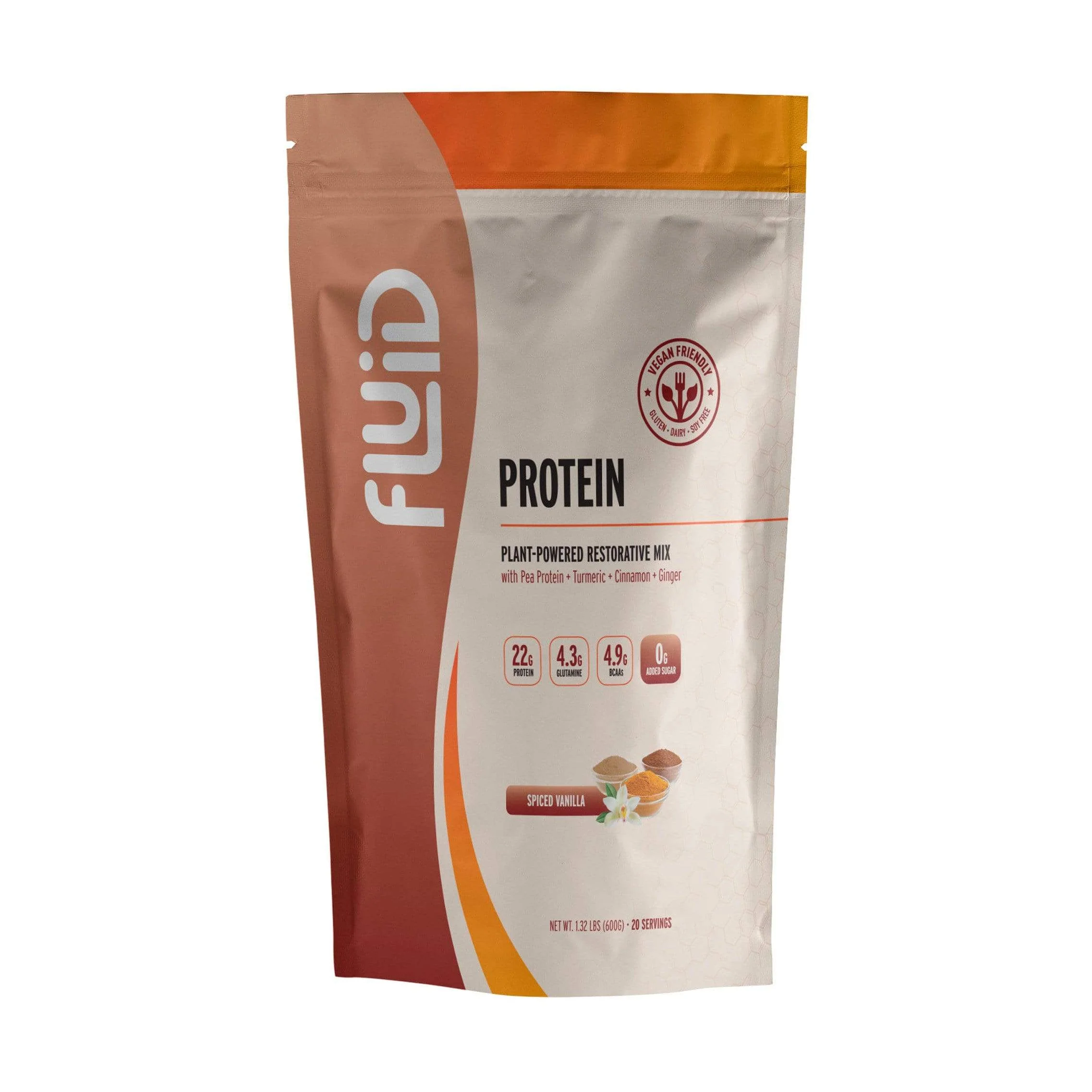 Fluid Protein - Image 3