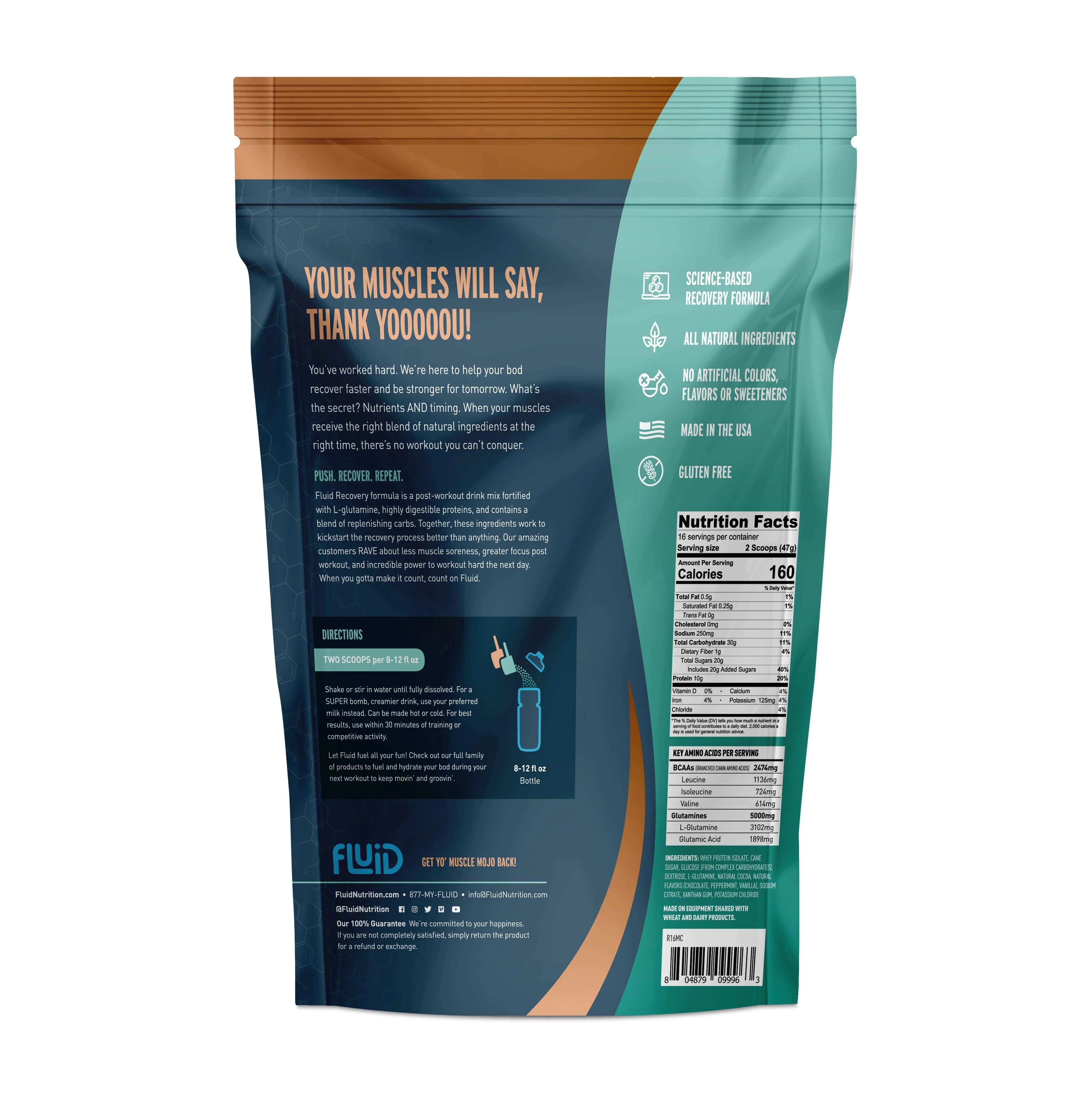 Fluid Recovery - Image 11
