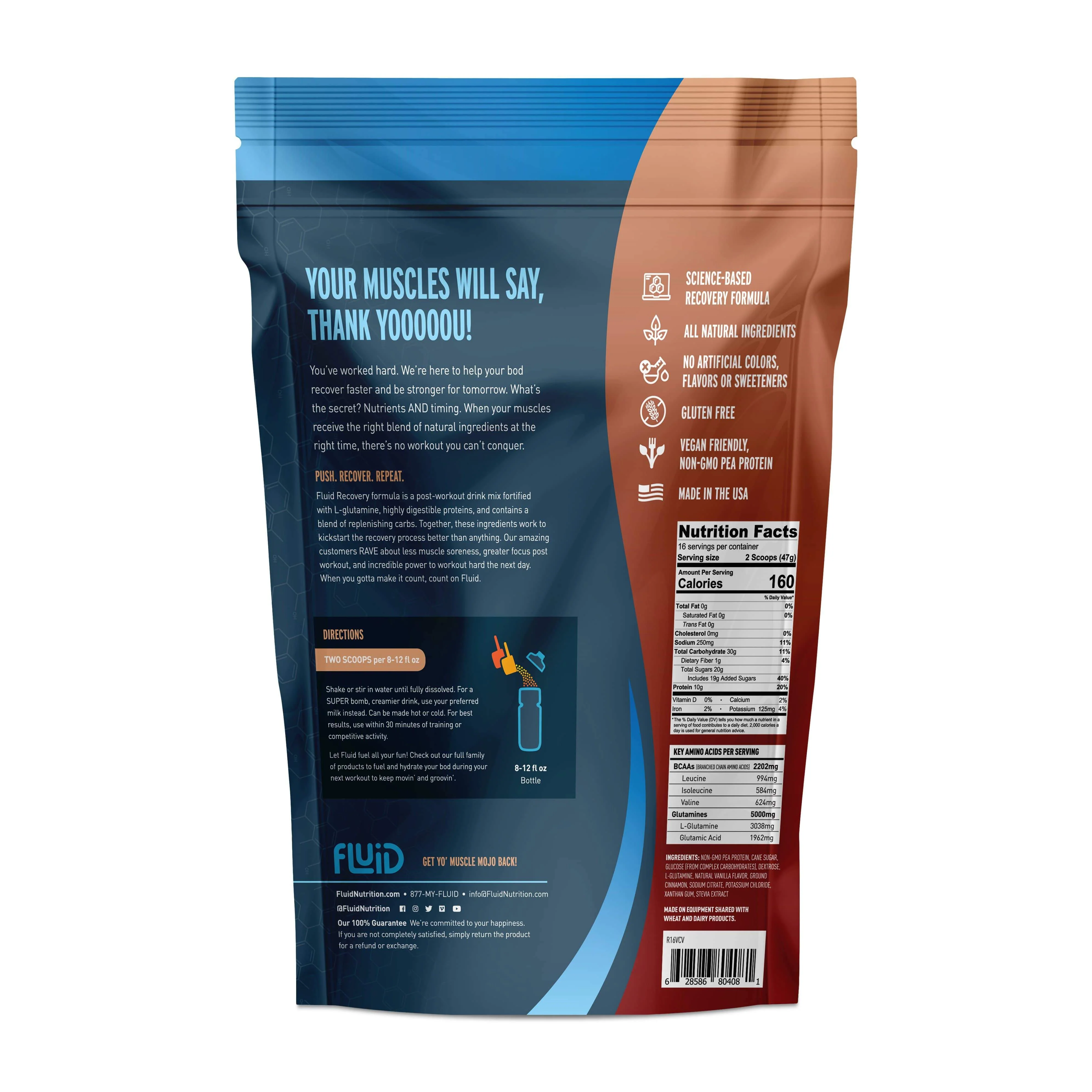 Fluid Recovery - Image 9