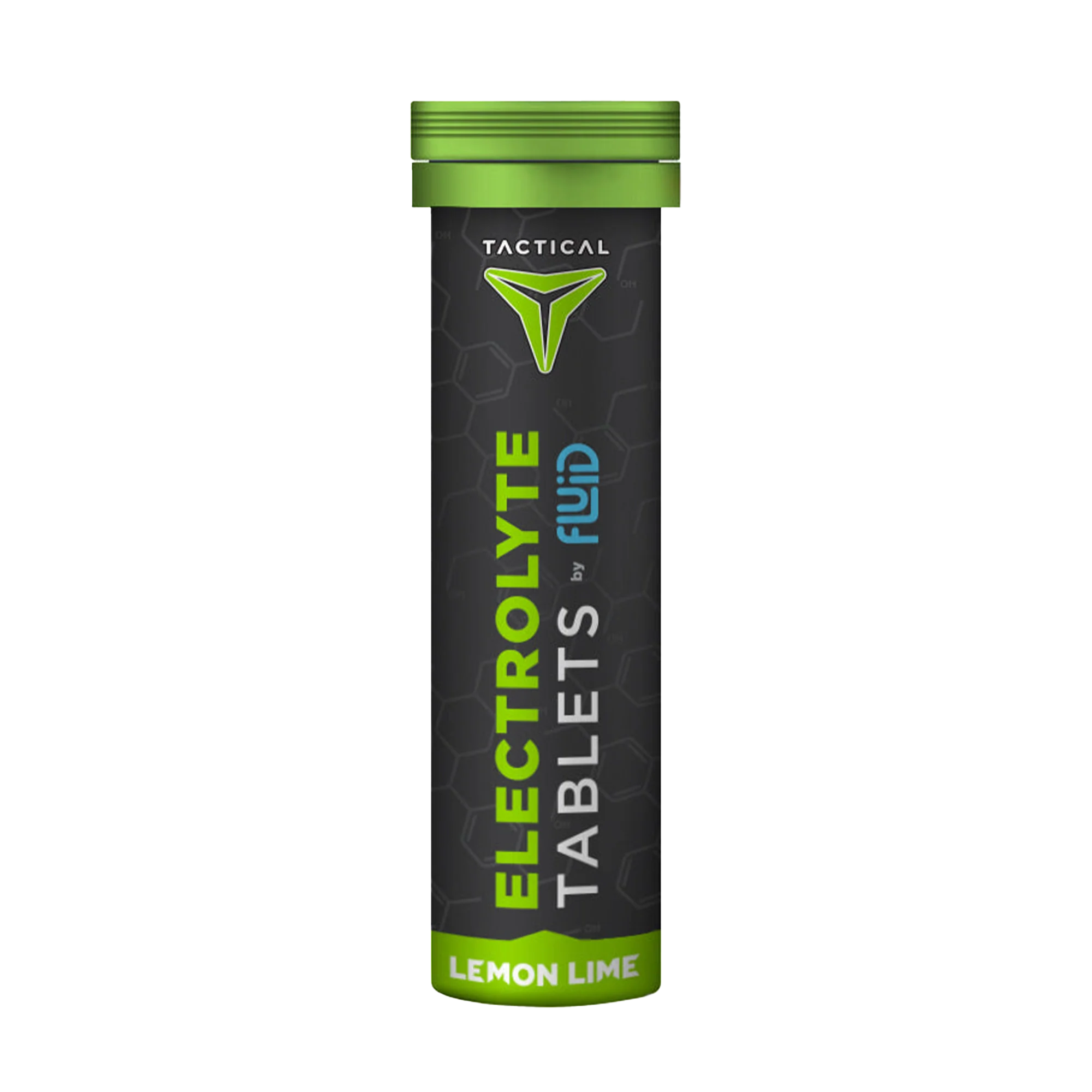 Fluid Tactical Electrolyte Tablets - Image 2