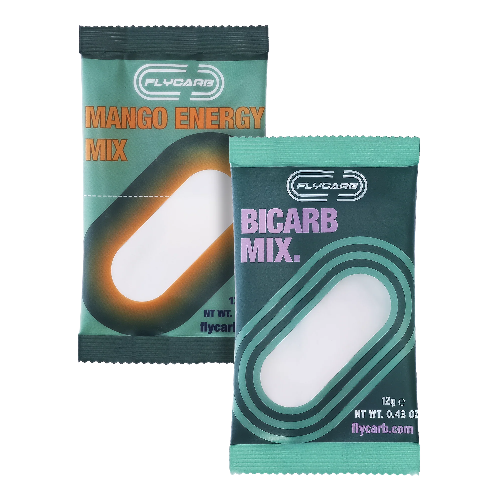 FLYCARB Bicarrb - Image 4