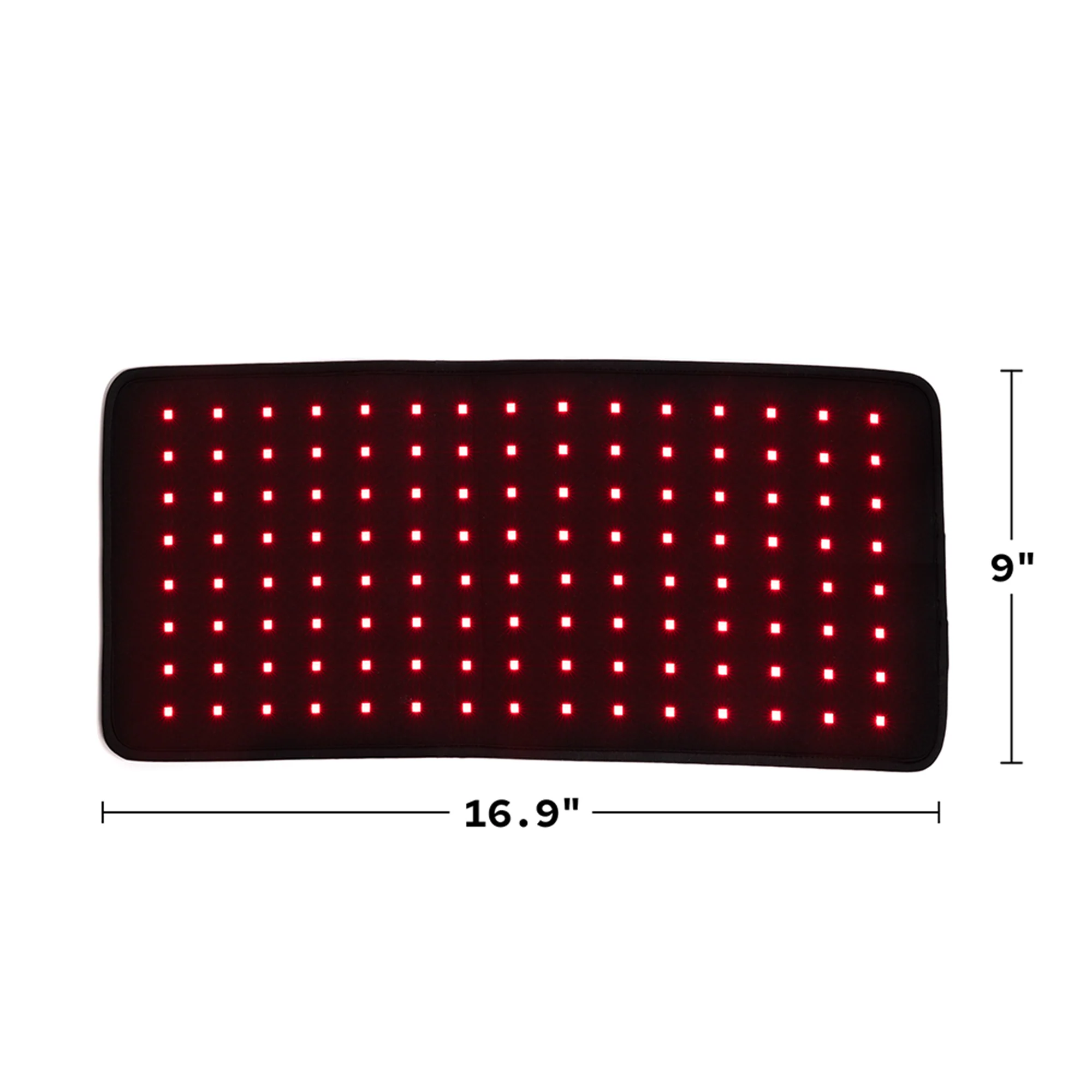 Fringe Red Light Therapy Wrap - Image 3