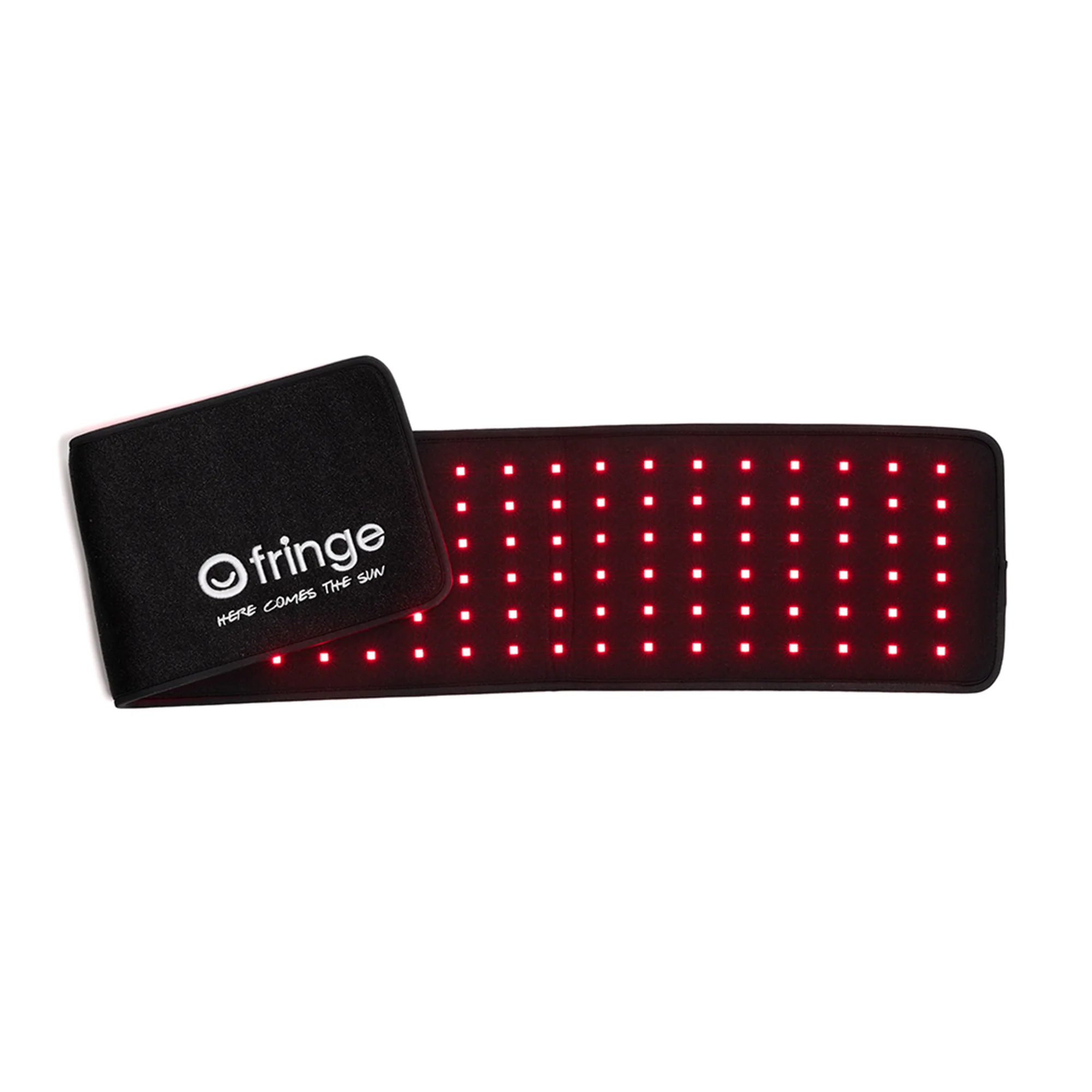 Fringe Red Light Therapy Wrap - Image 8