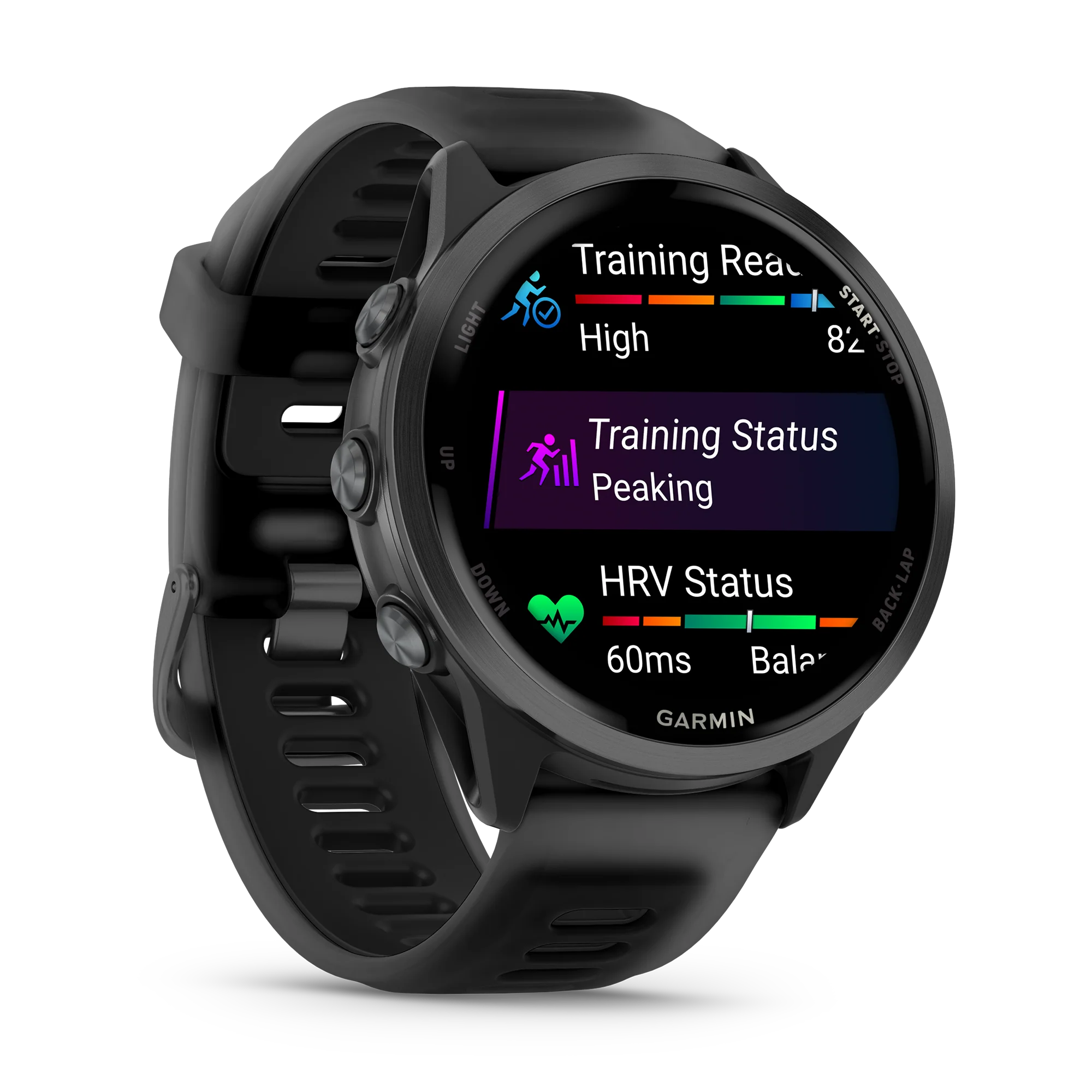 Garmin Forerunner 570 - Image 8