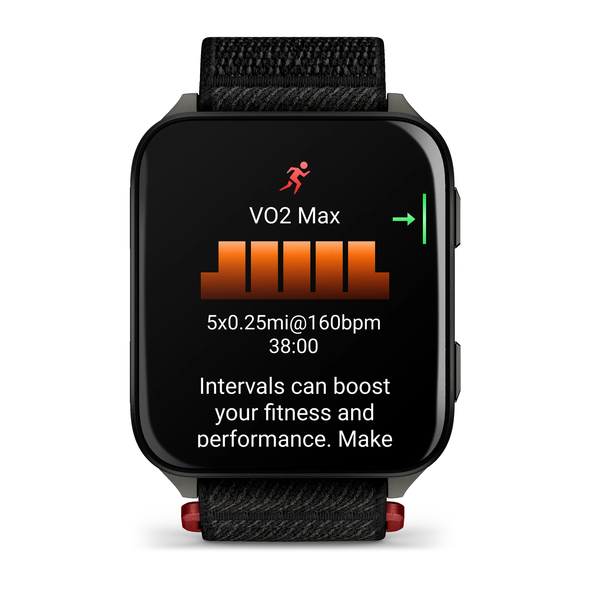 Garmin Venu X1 - Image 2