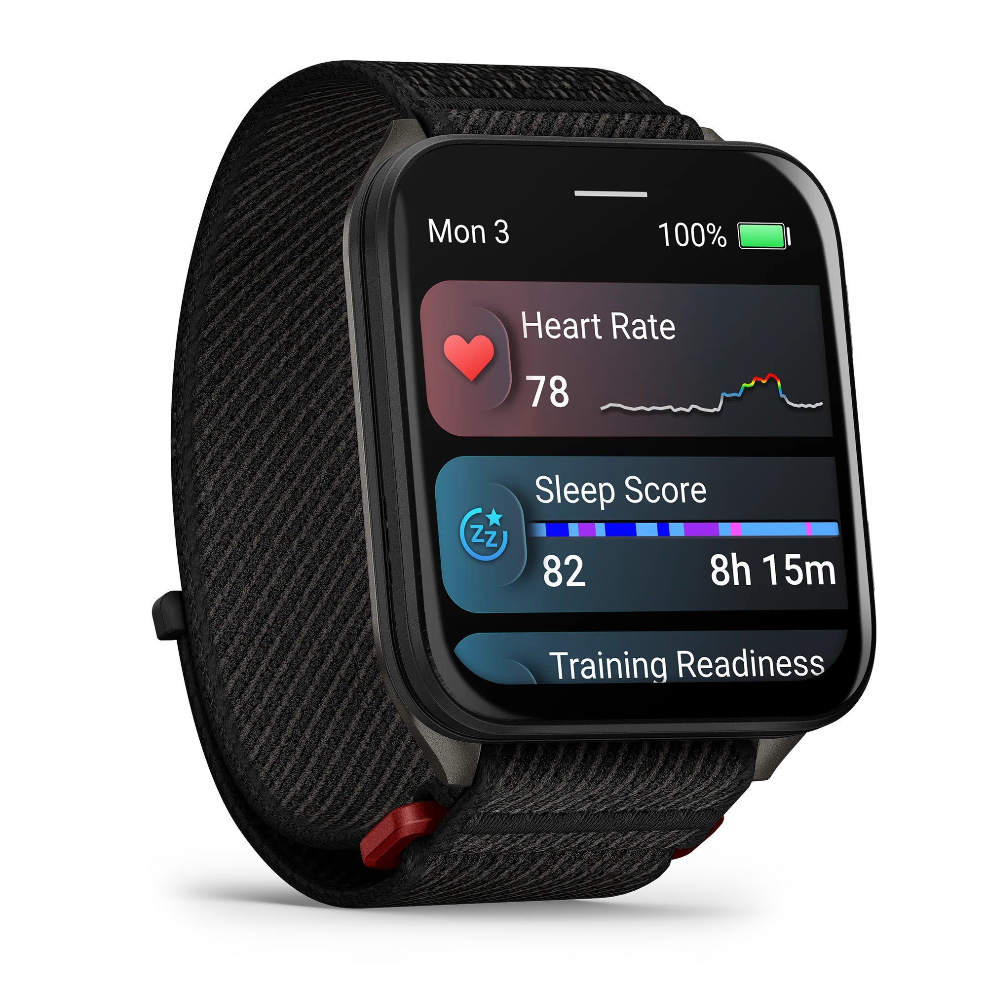 Garmin Venu X1 - Image 4