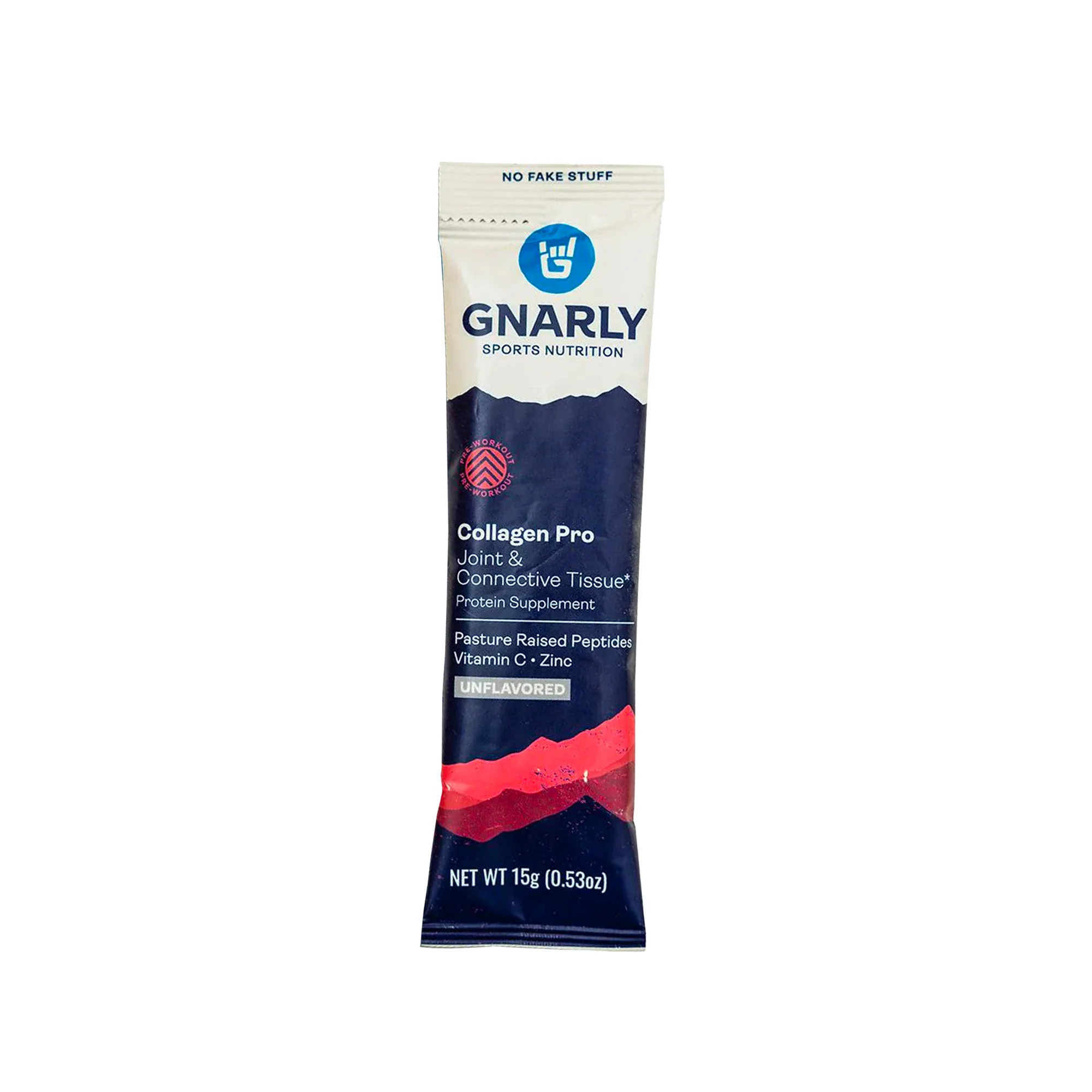 Gnarly Nutrition Collagen Pro - Image 3