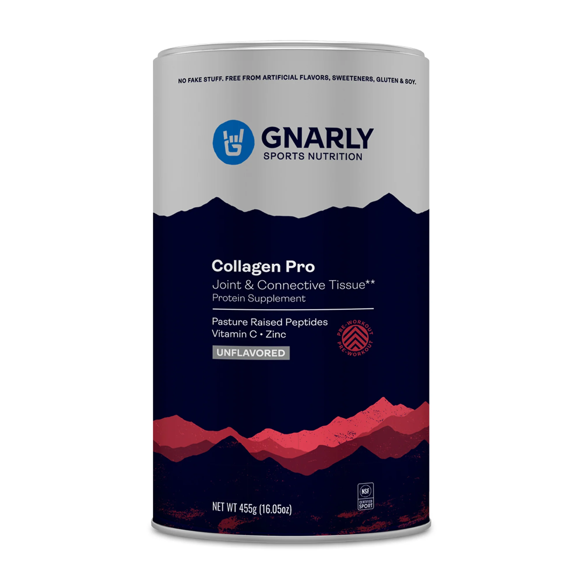 Gnarly Nutrition Collagen Pro - Image 4