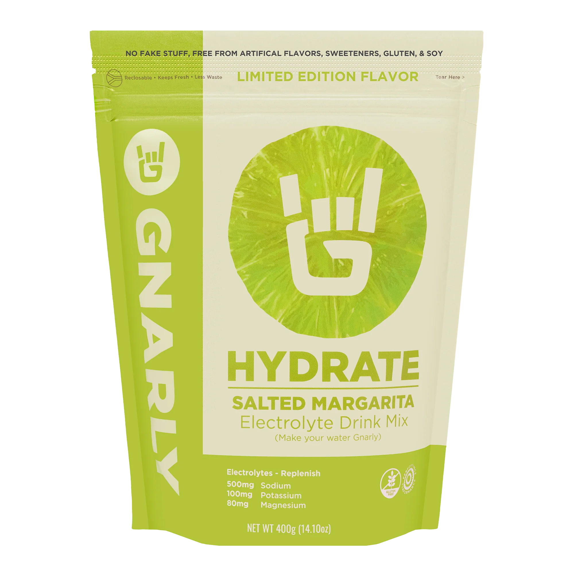 Gnarly Sports Nutrition Hydrate - Image 15