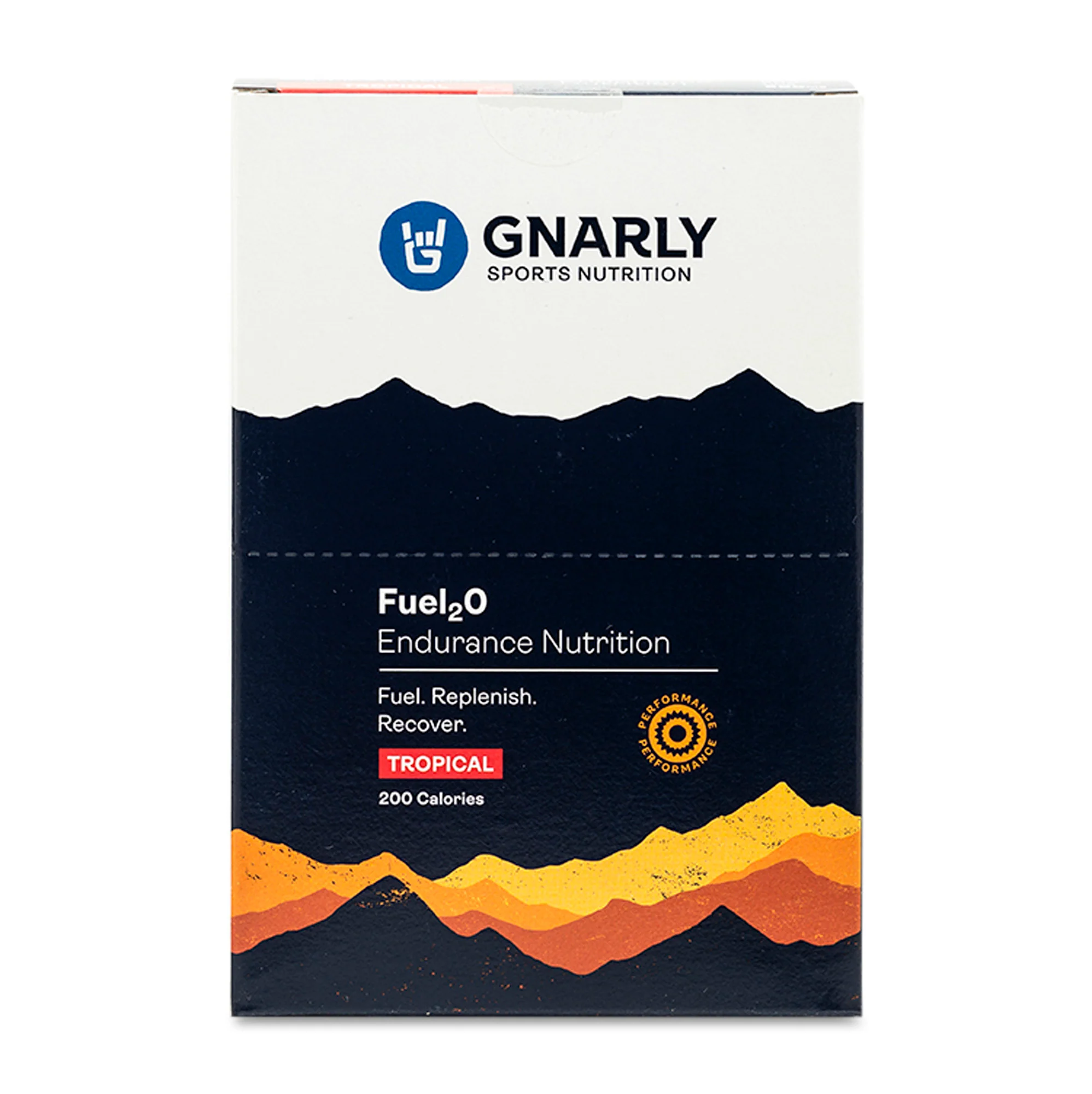 Gnarly Nutrition Fuel2O - Image 3