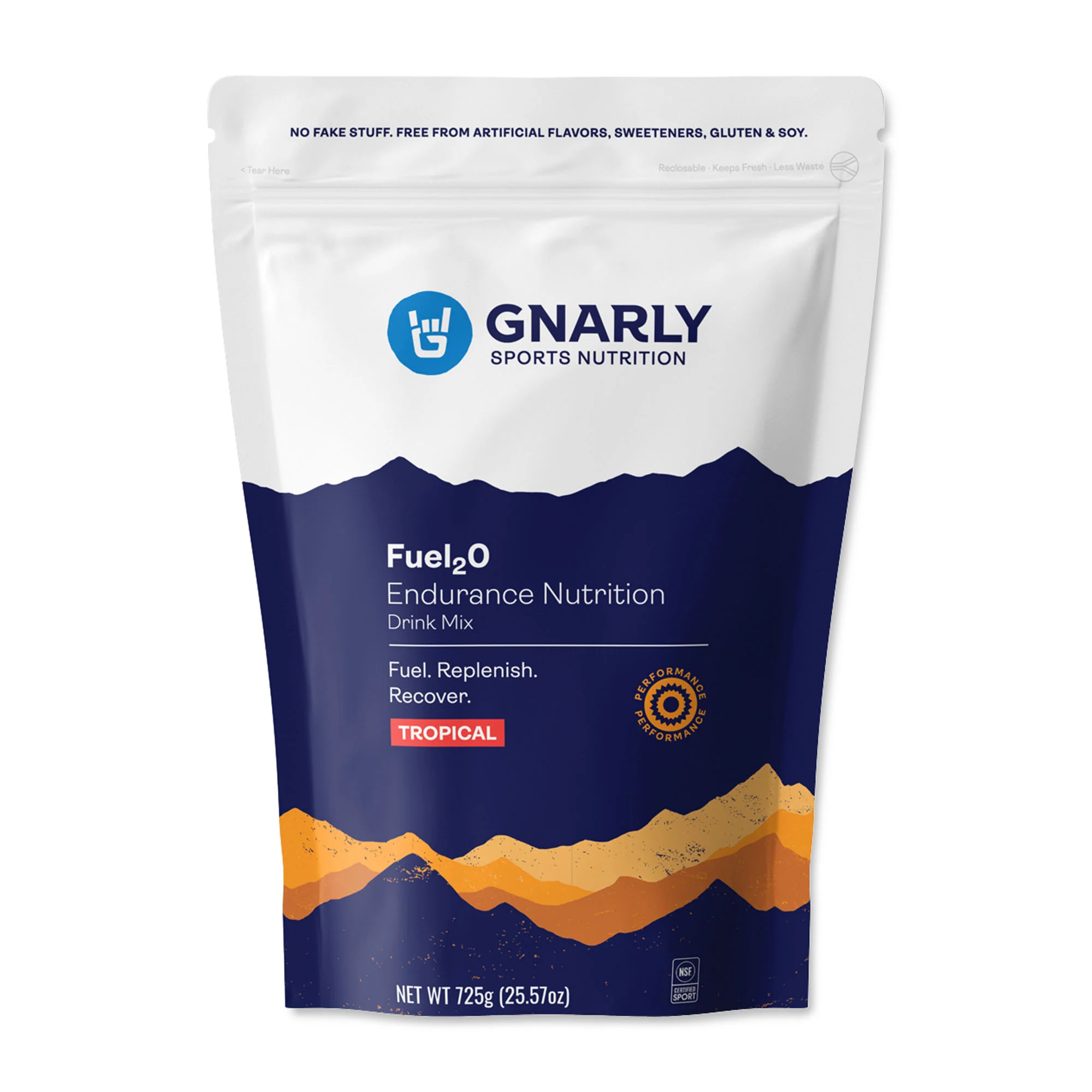 Gnarly Nutrition Fuel2O - Image 4