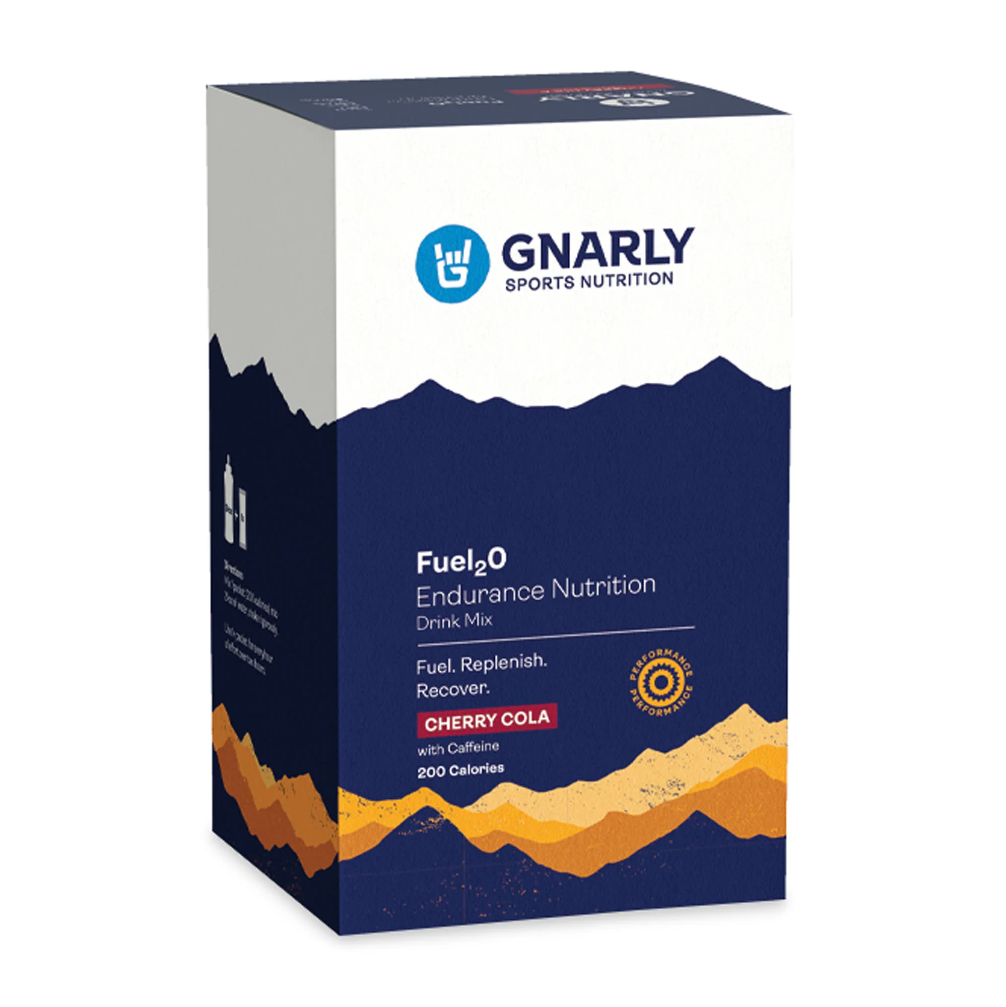 Gnarly Nutrition Fuel2O - Image 9