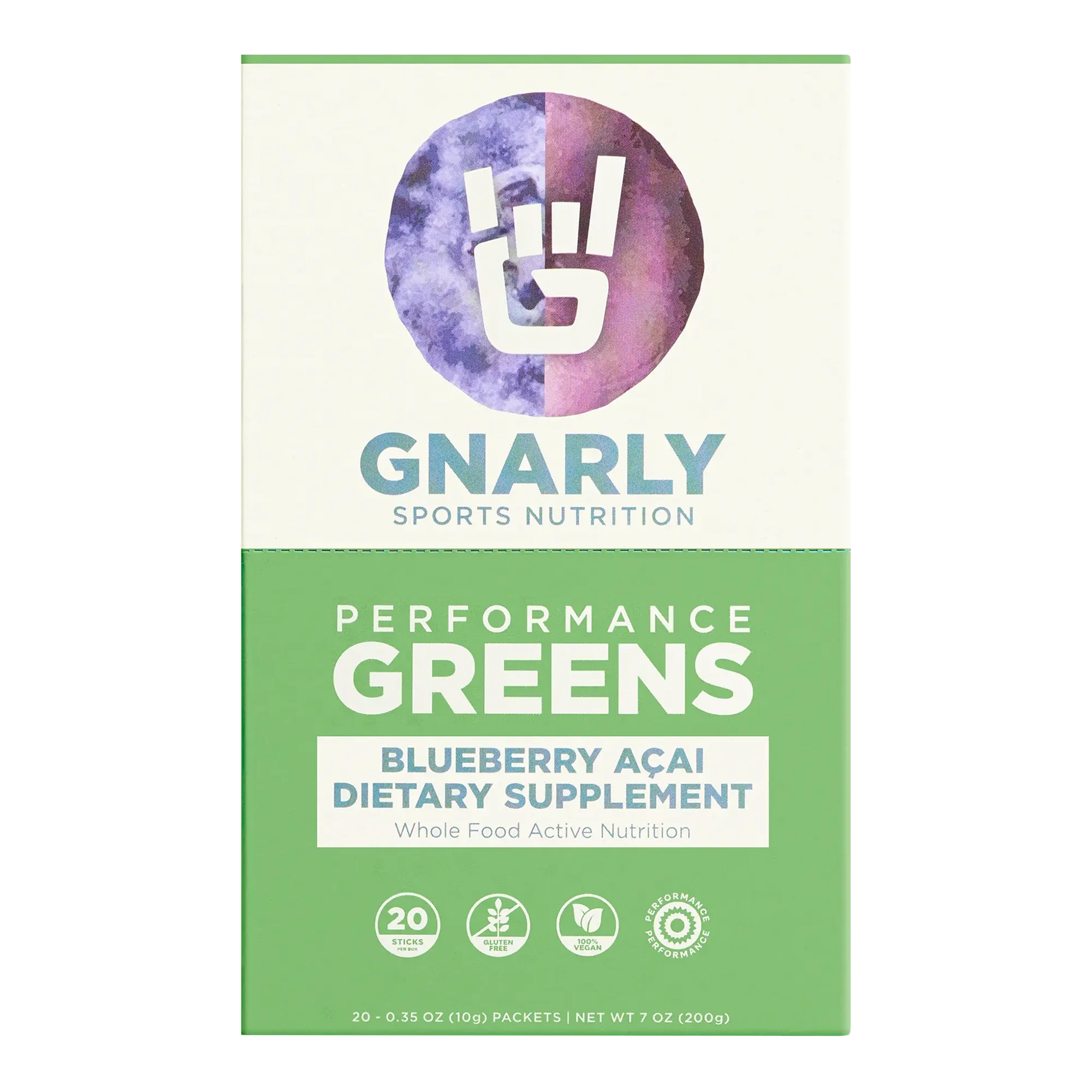 Gnarly Performance Greens - Image 7