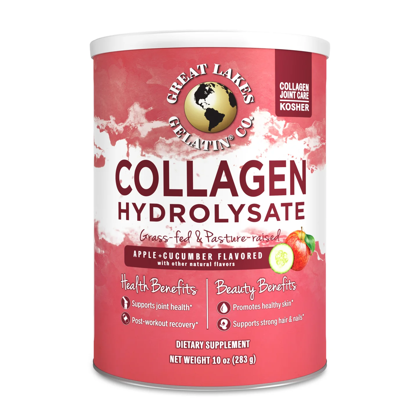Great Lakes Collagen Peptides - Image 10