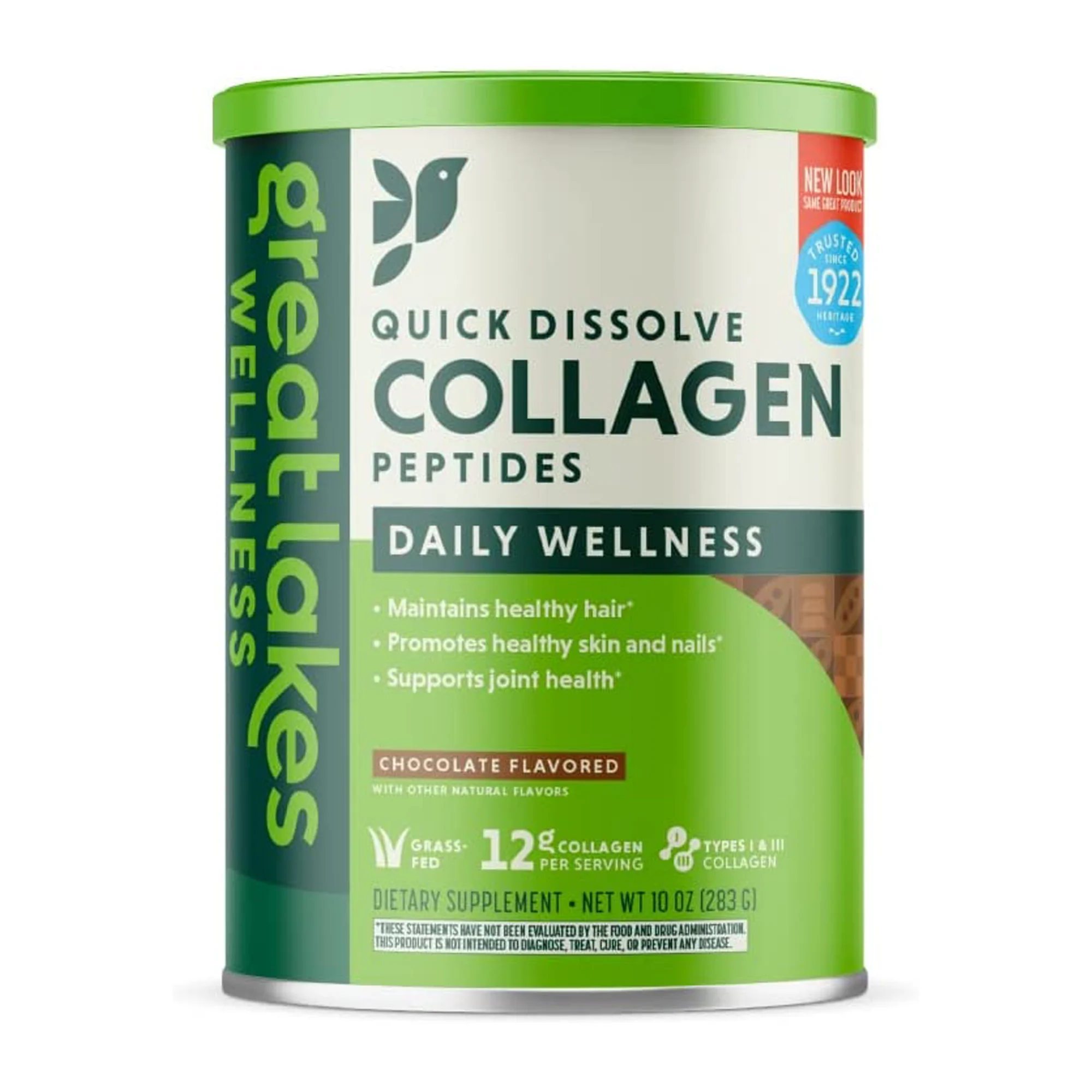 Great Lakes Collagen Peptides - Image 12