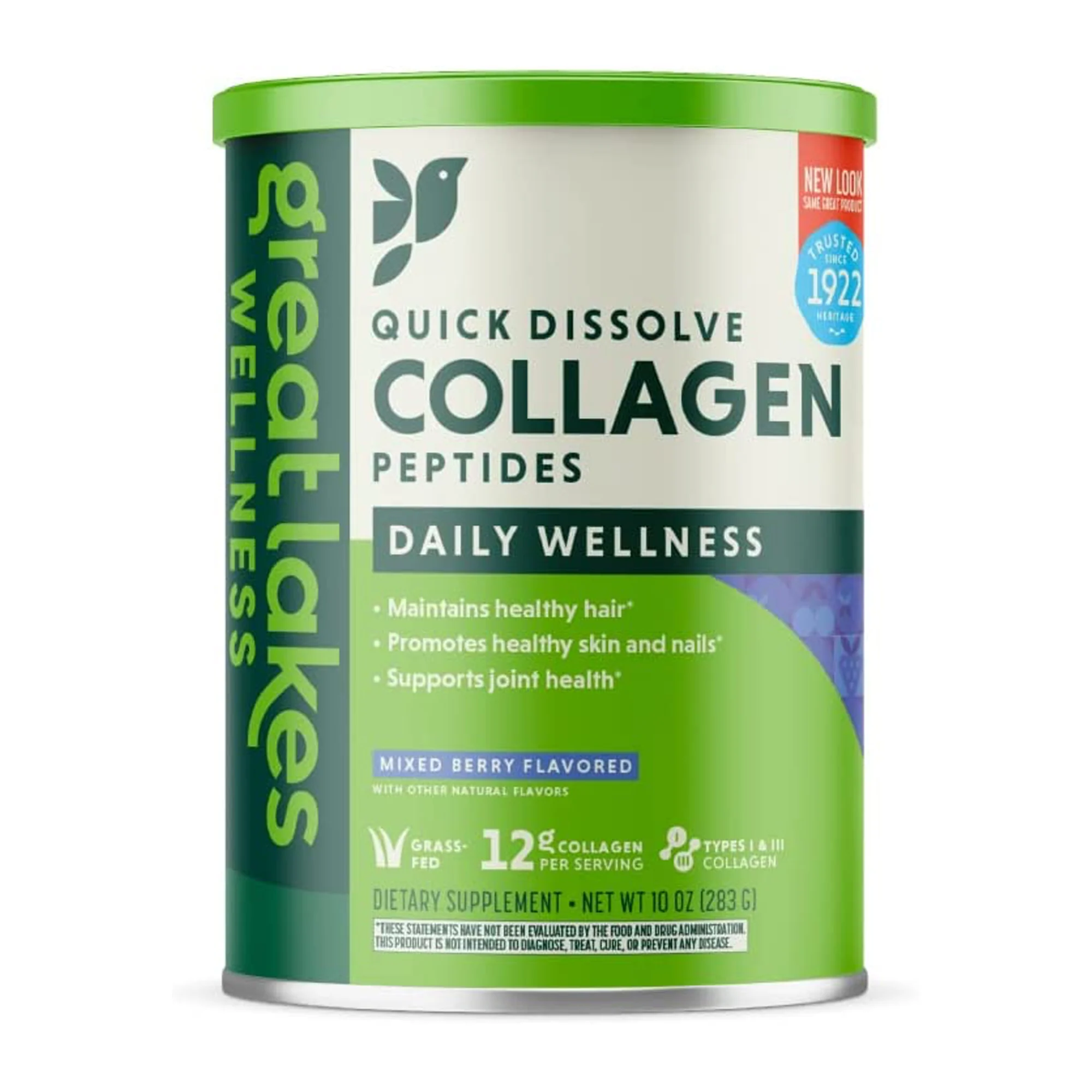 Great Lakes Collagen Peptides - Image 13
