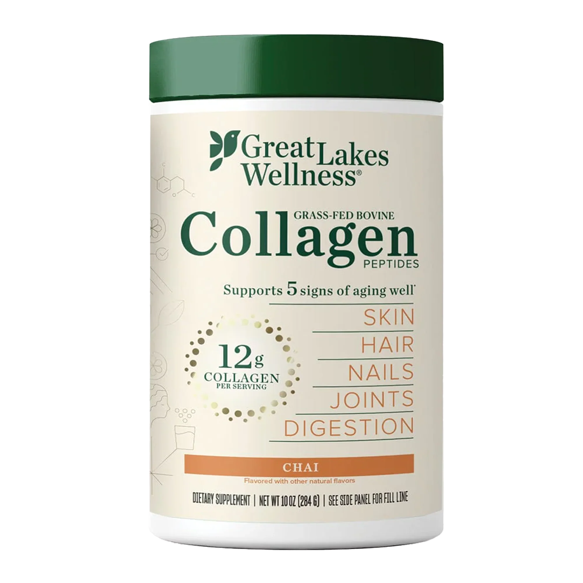 Great Lakes Collagen Peptides - Image 19