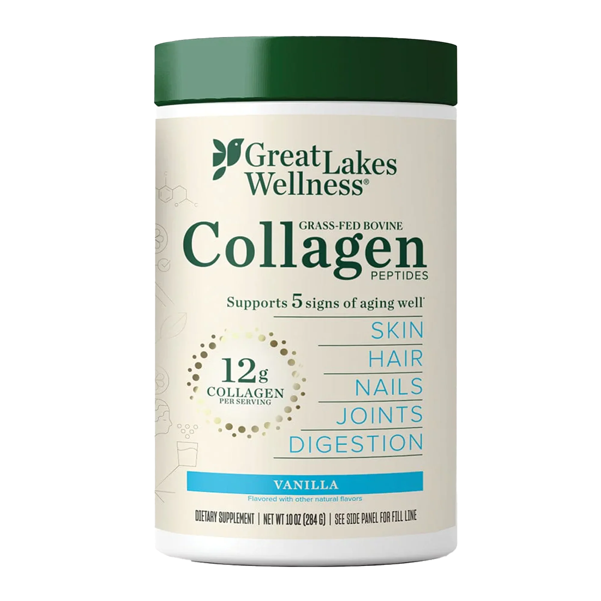 Great Lakes Collagen Peptides - Image 21