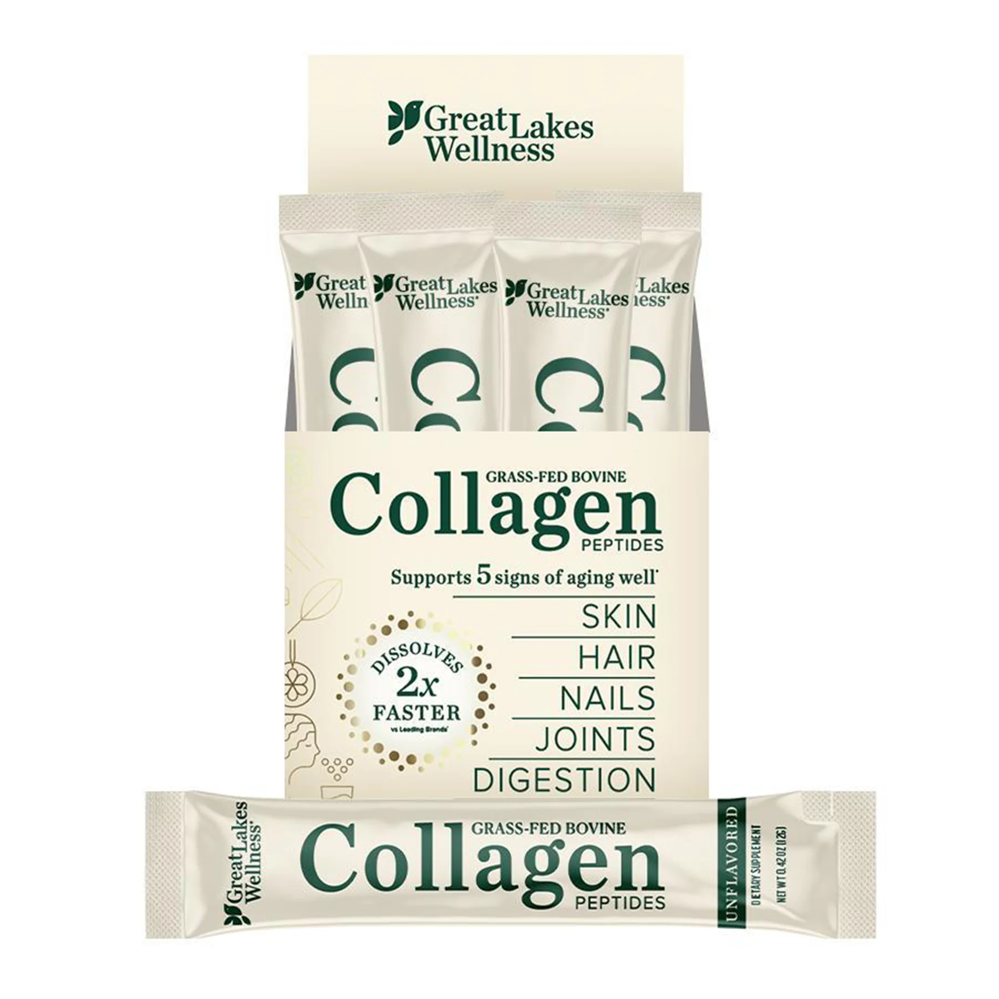 Great Lakes Collagen Peptides - Image 23