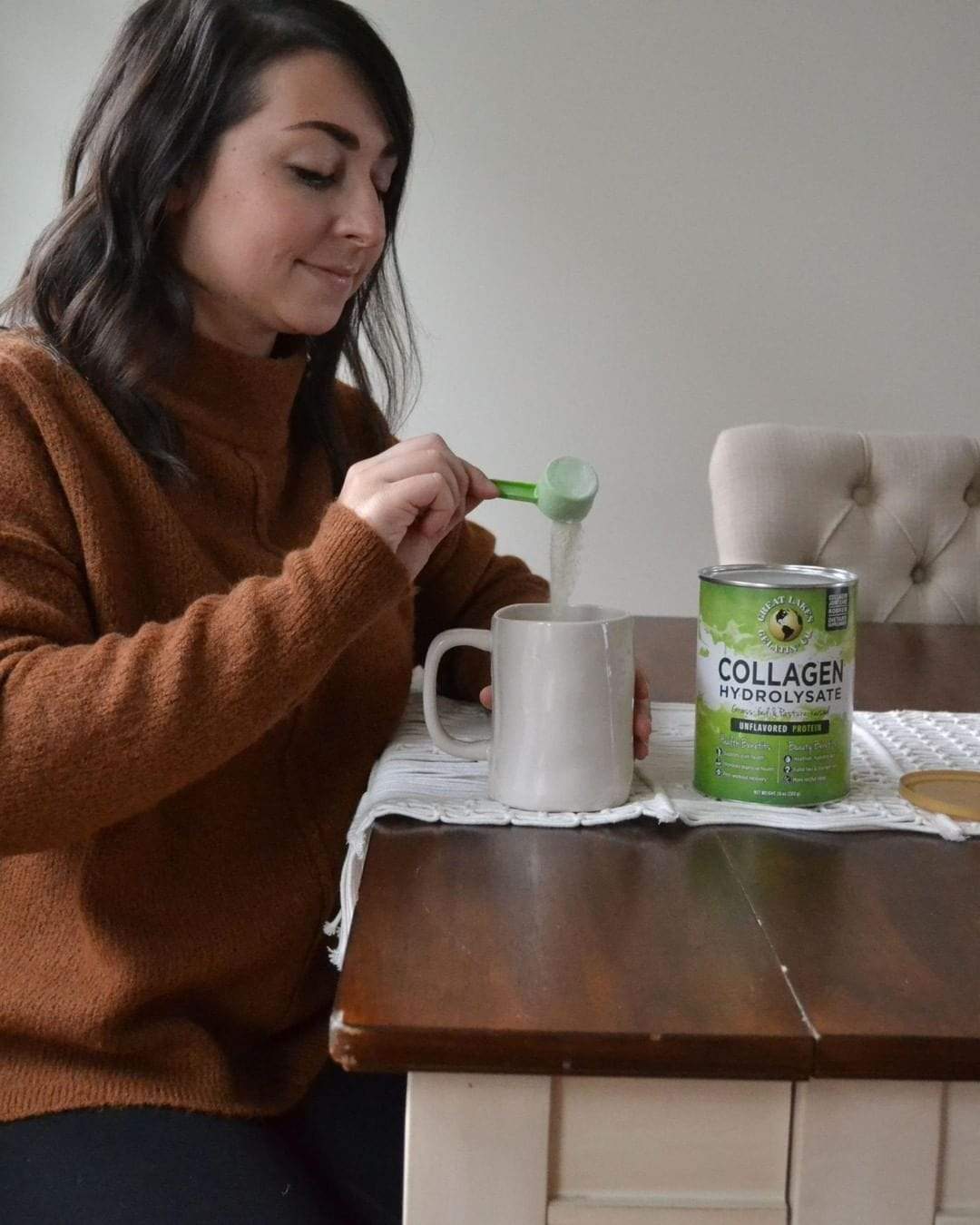 Great Lakes Collagen Peptides - Image 5