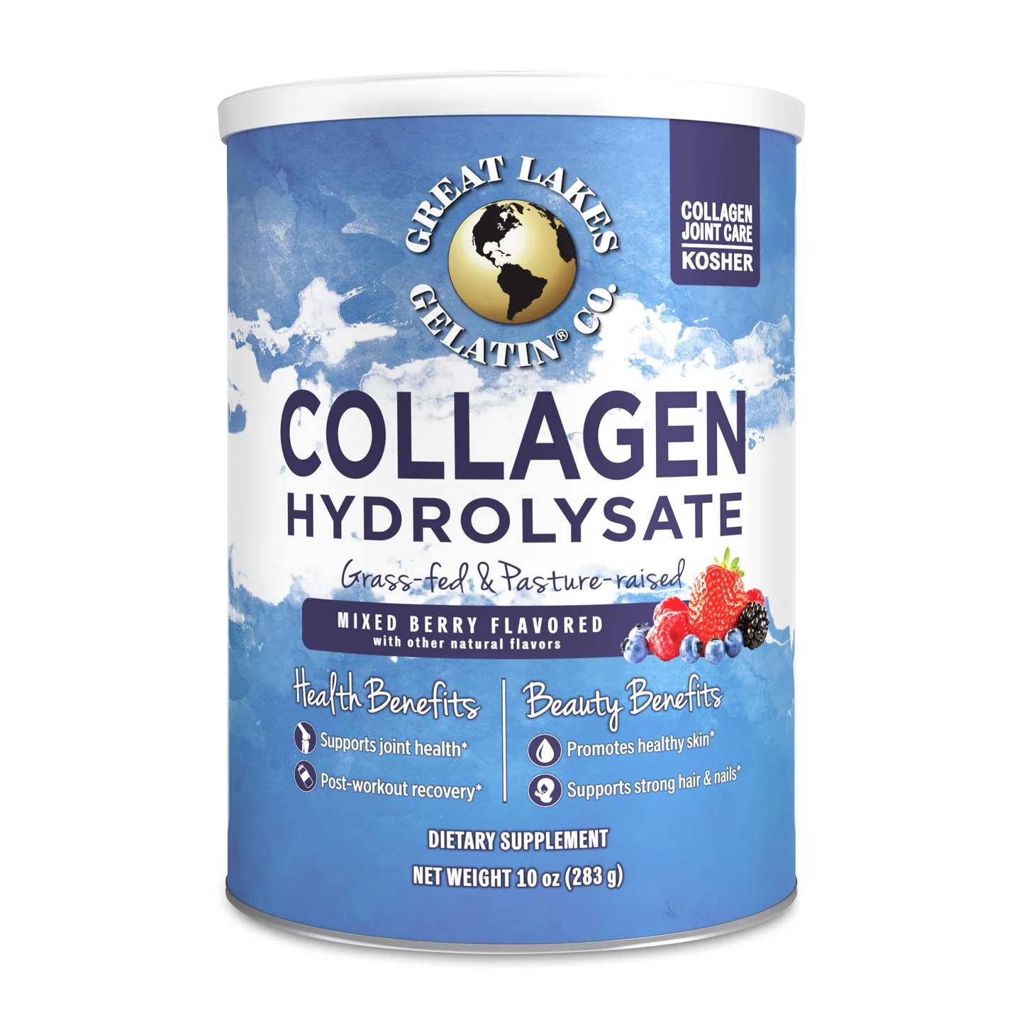 Great Lakes Collagen Peptides - Image 7