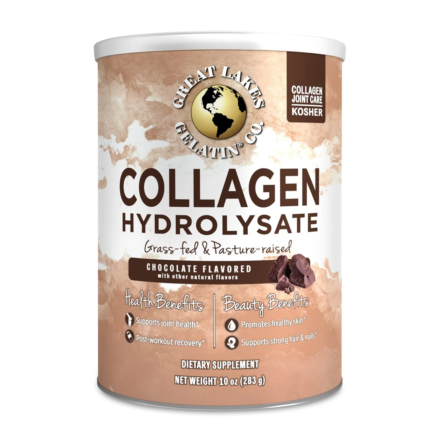 Great Lakes Collagen Peptides - Image 9