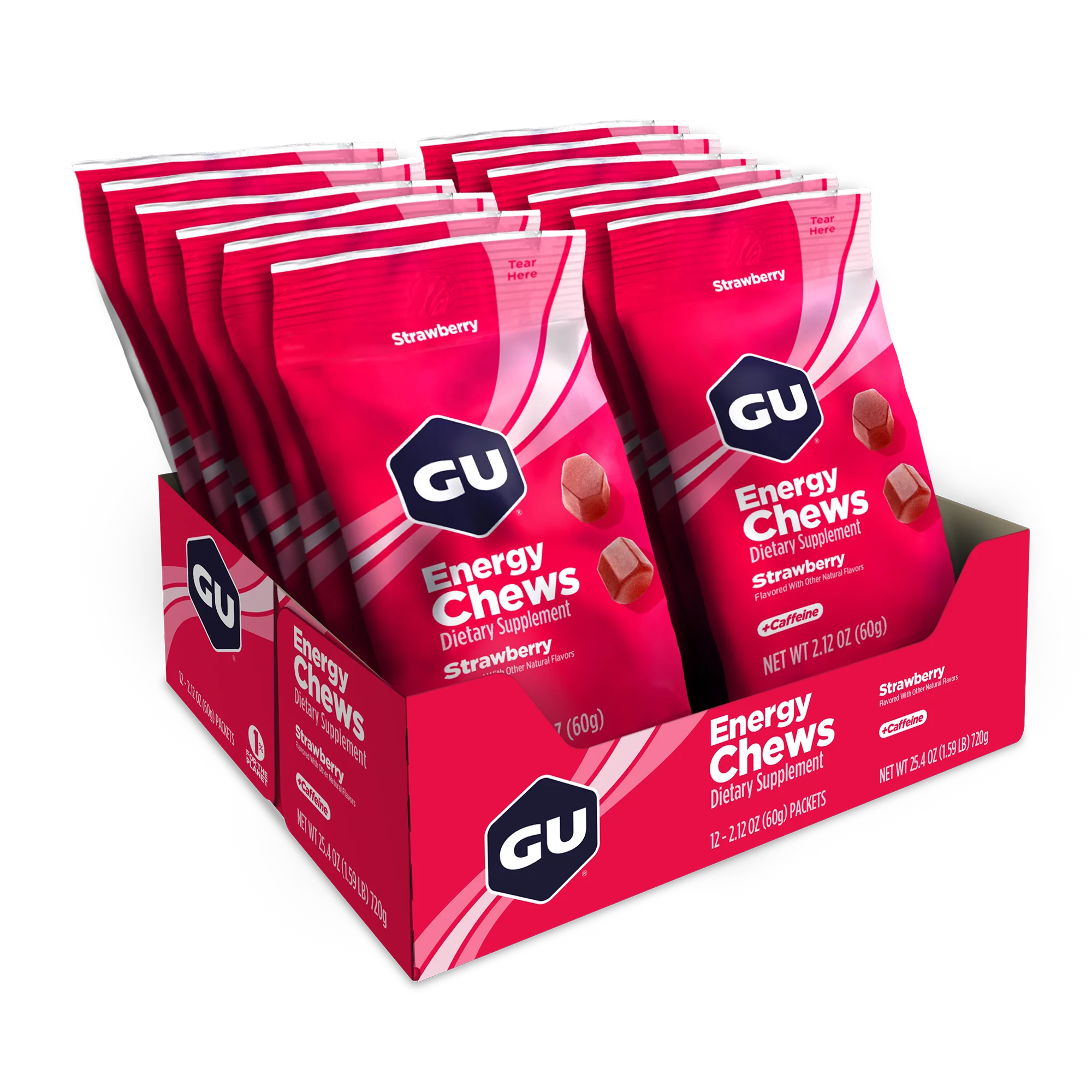 GU Energy Chews - Image 10