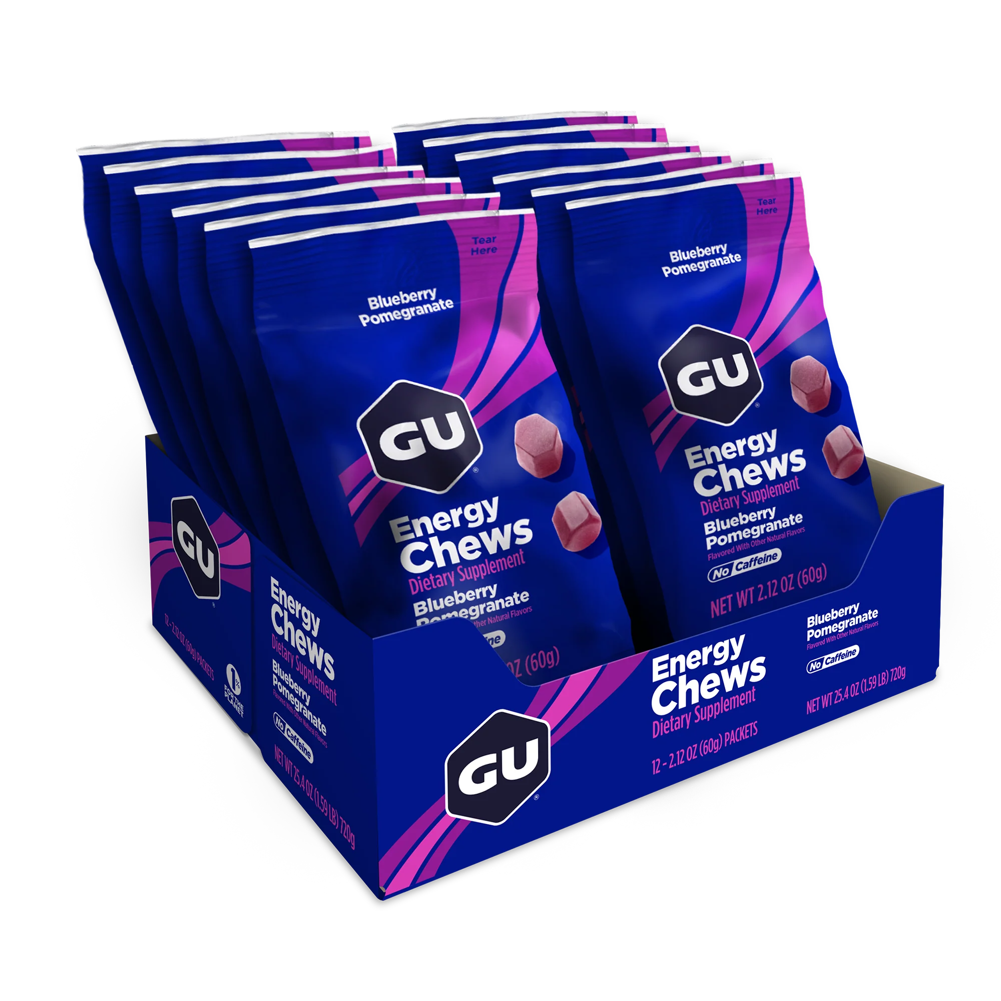 GU Energy Chews - Image 8