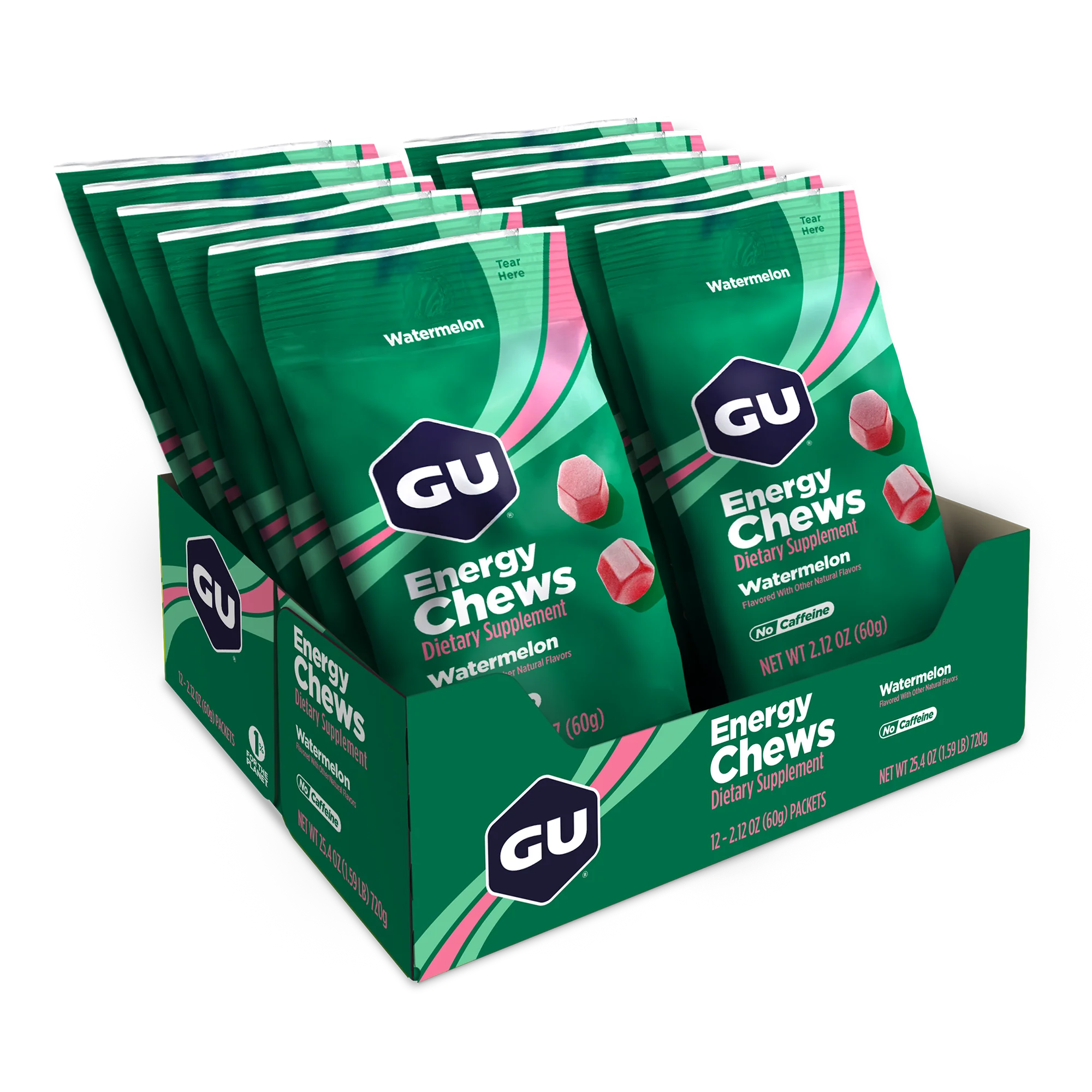GU Energy Chews - Image 9