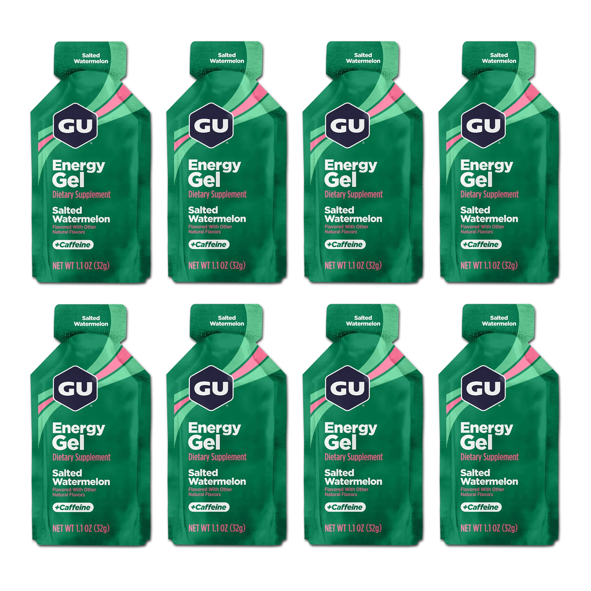 GU Energy Gel - Image 101