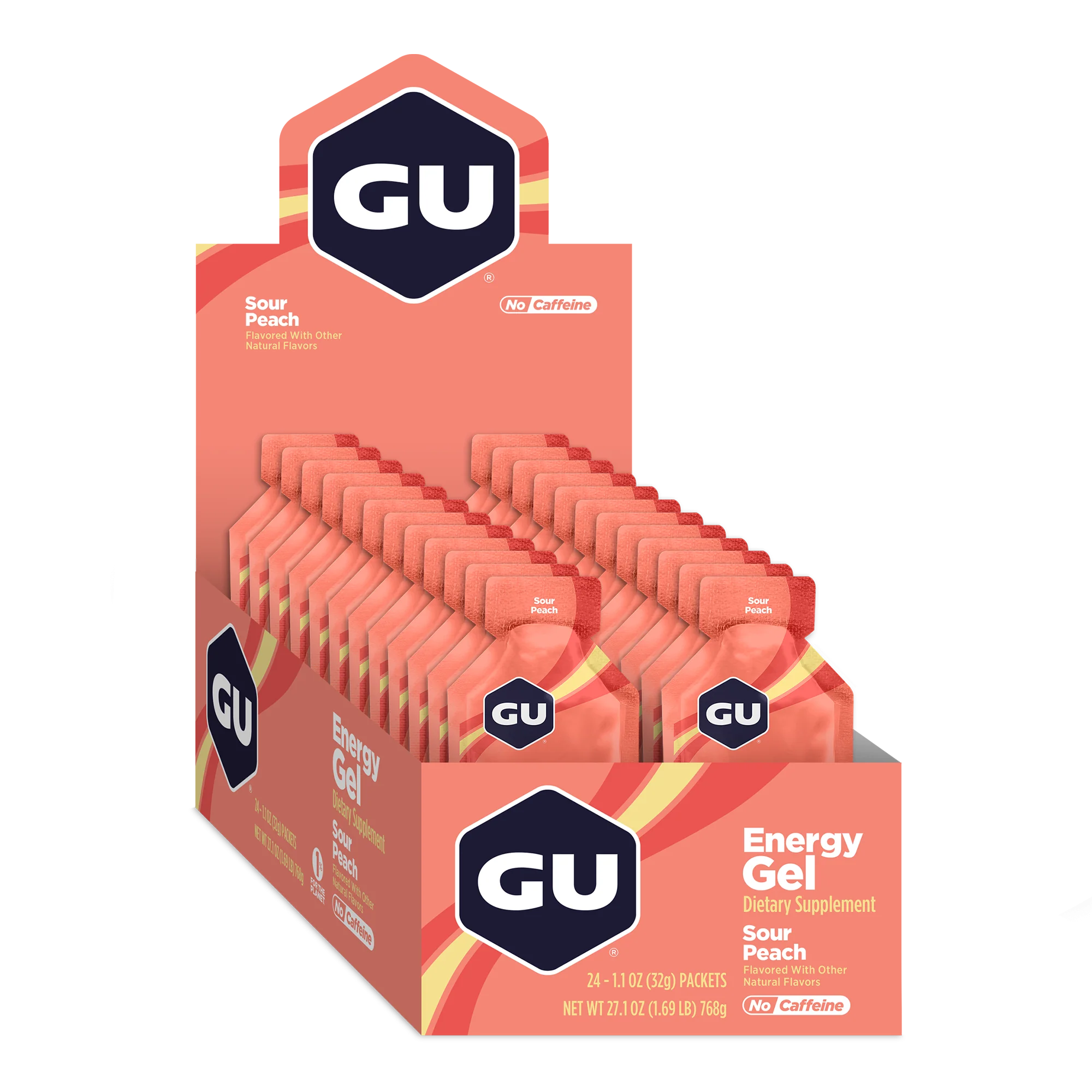 GU Energy Gel - Image 104