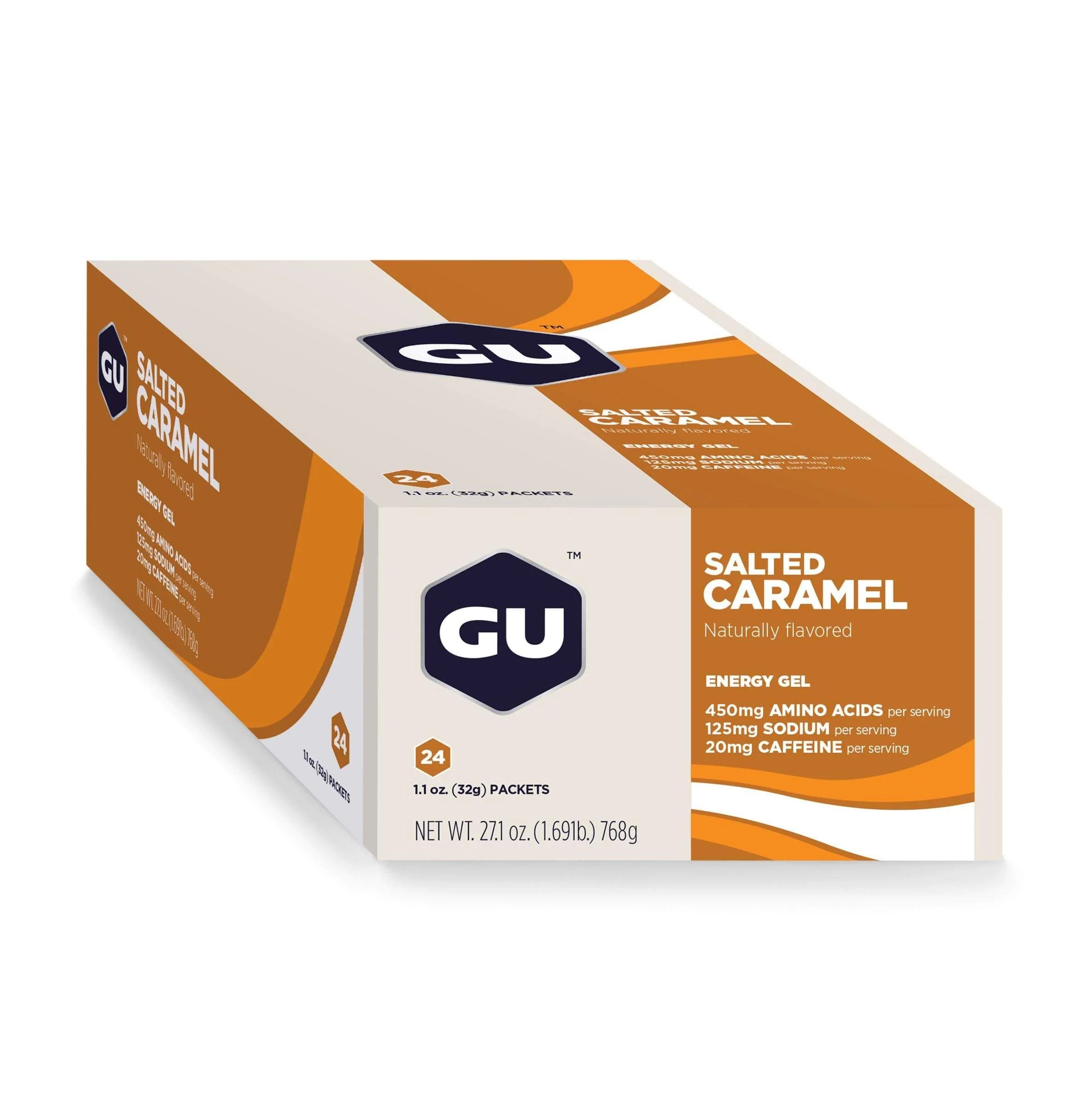 GU Energy Gel - Image 26