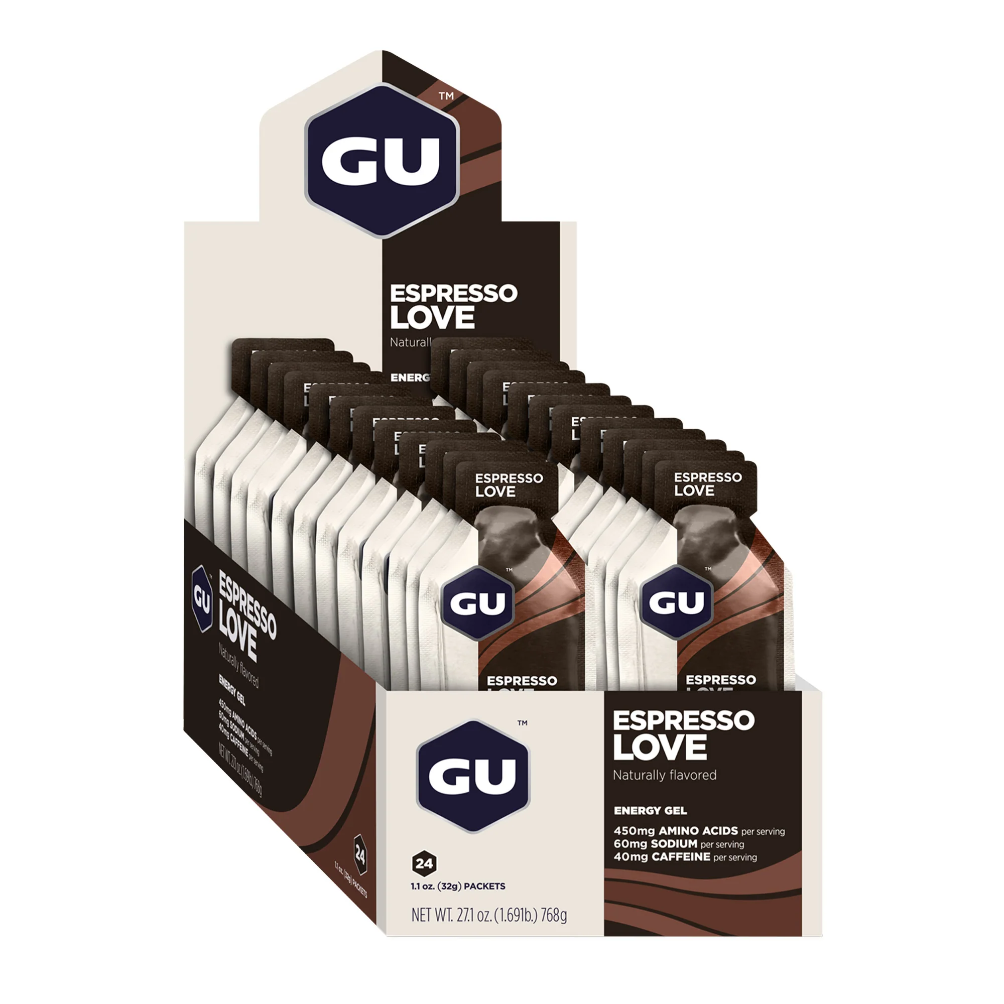GU Energy Gel - Image 38